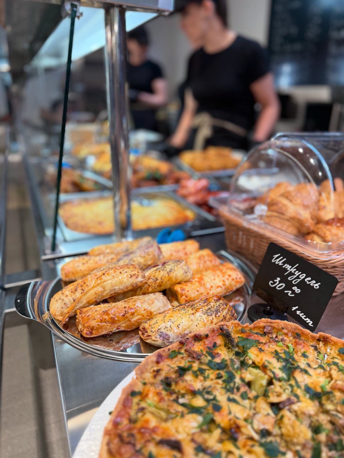 SILVER бістро image 6