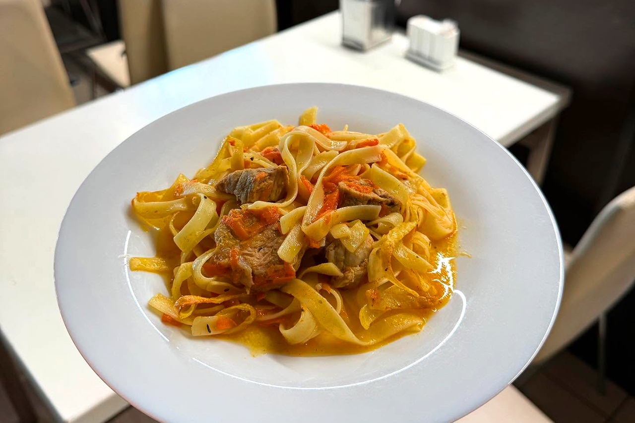 SILVER бістро image 7