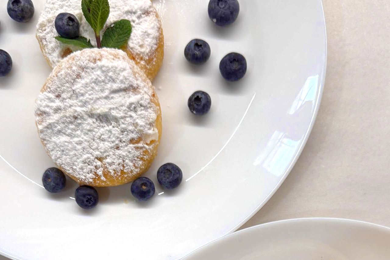 SILVER бістро image 8