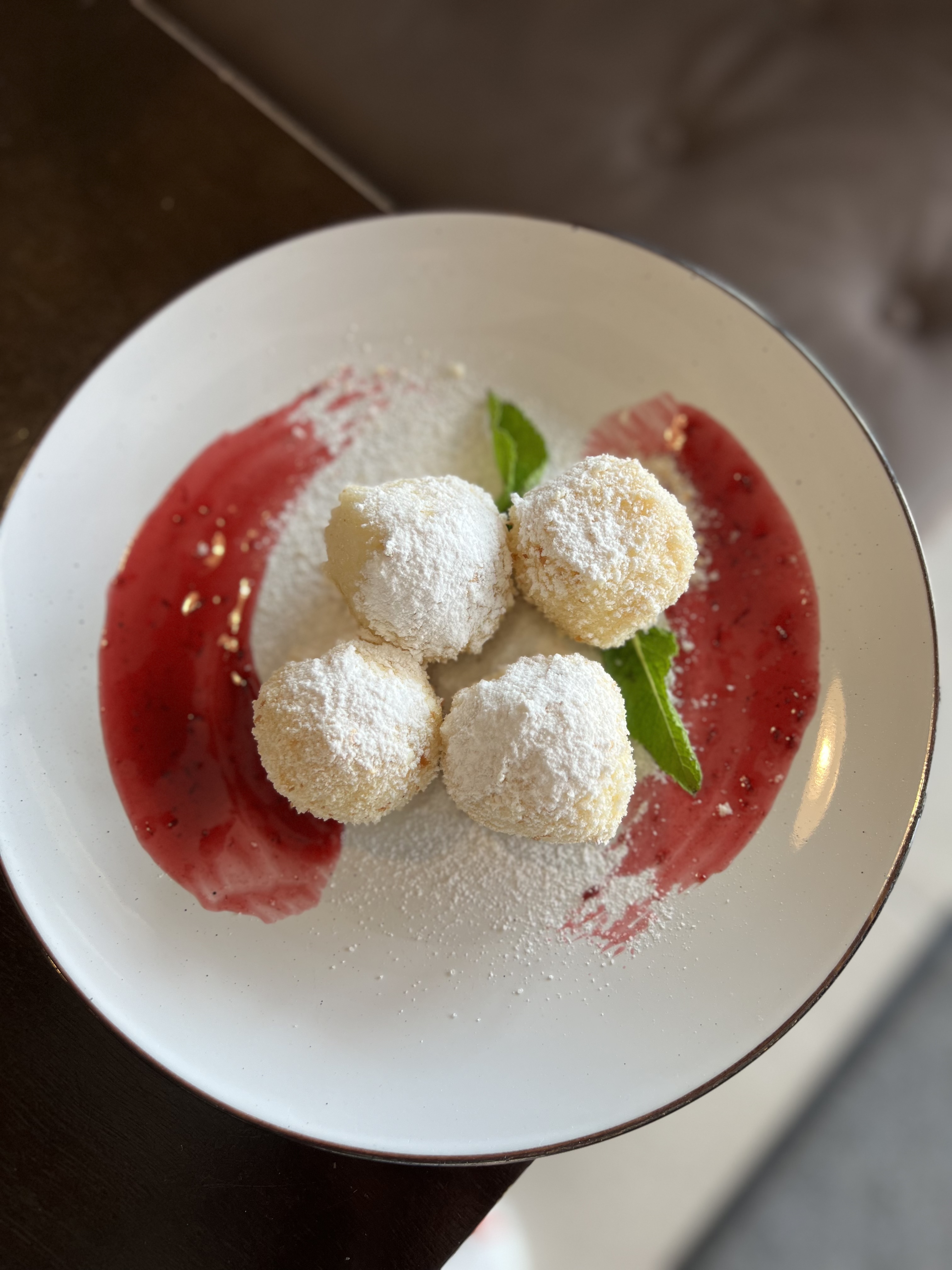 Fayni Napivfabrykaty image 1