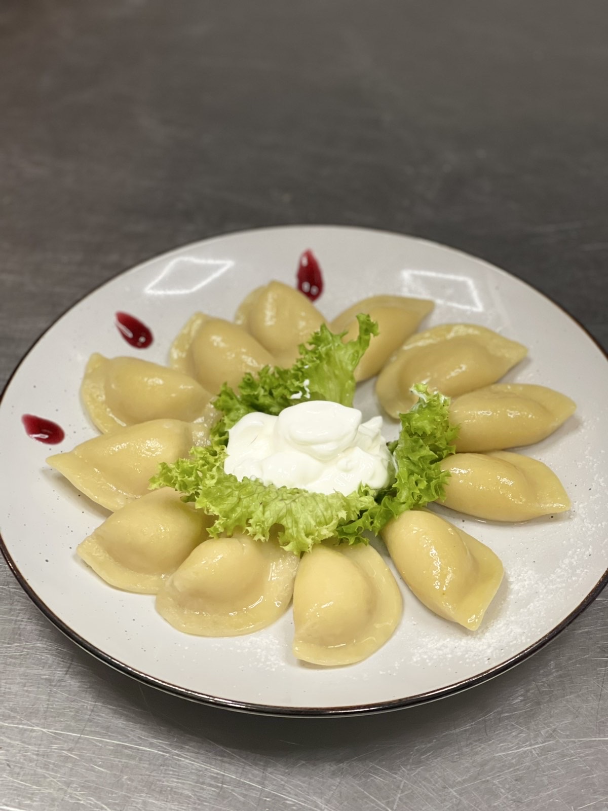 Fayni Napivfabrykaty image 2