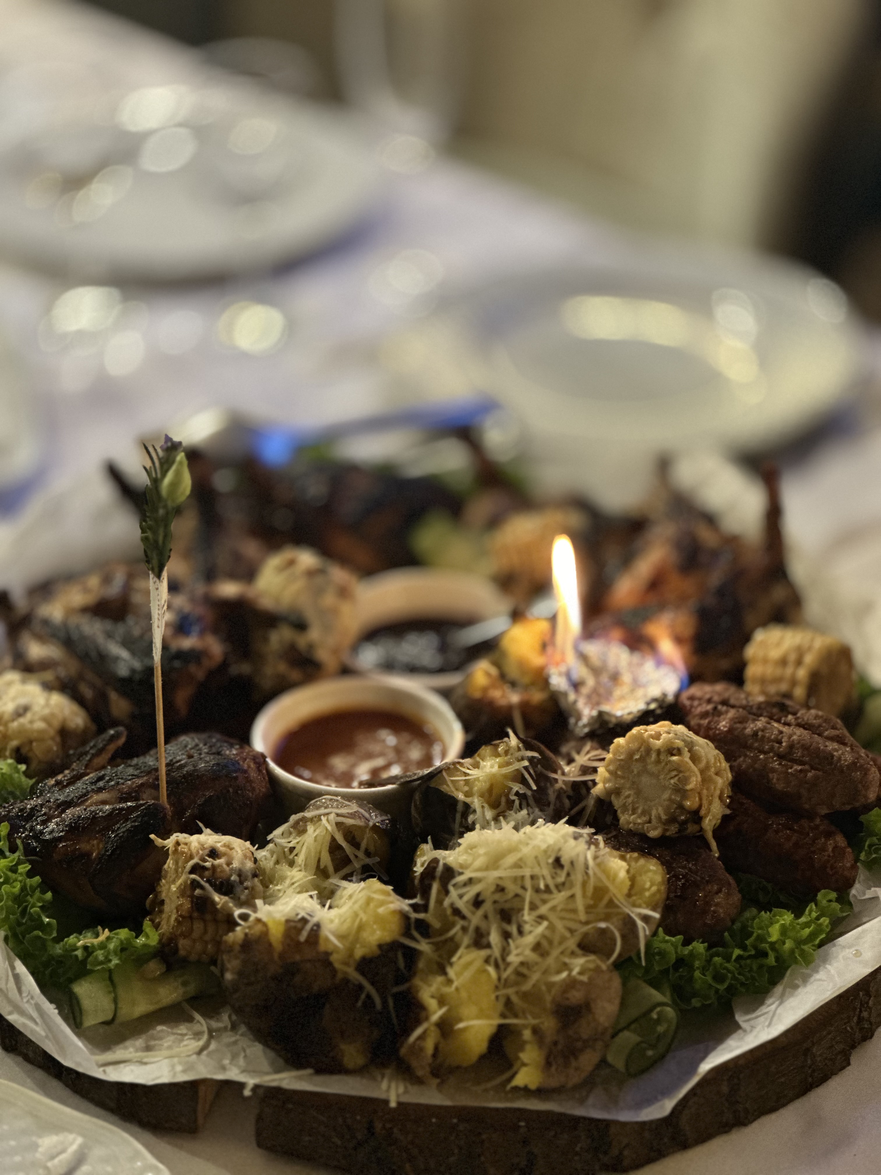 La Vie D’or image 3