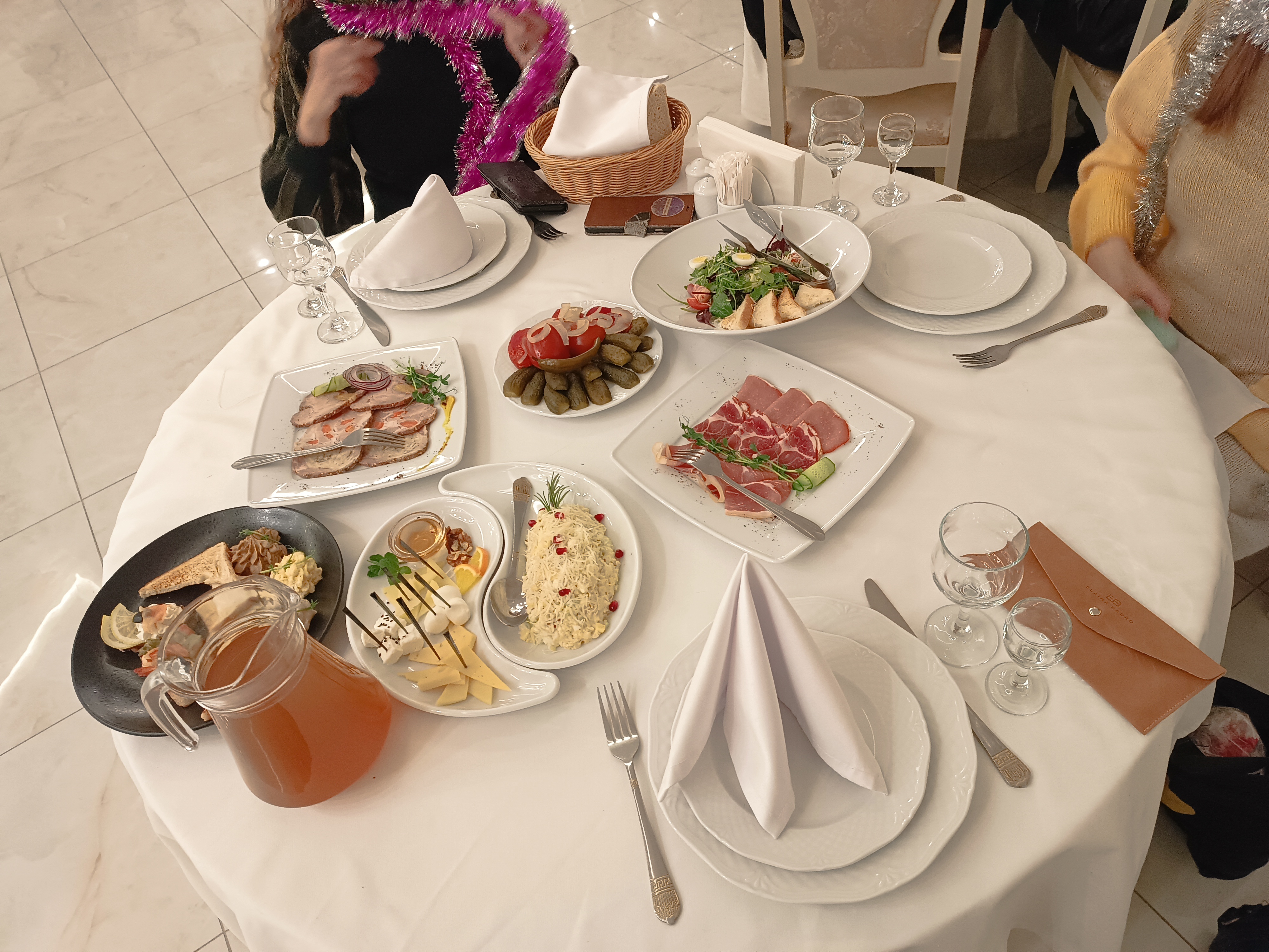 La Vie D’or image 5