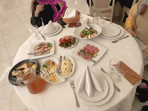 La Vie D’or image 5