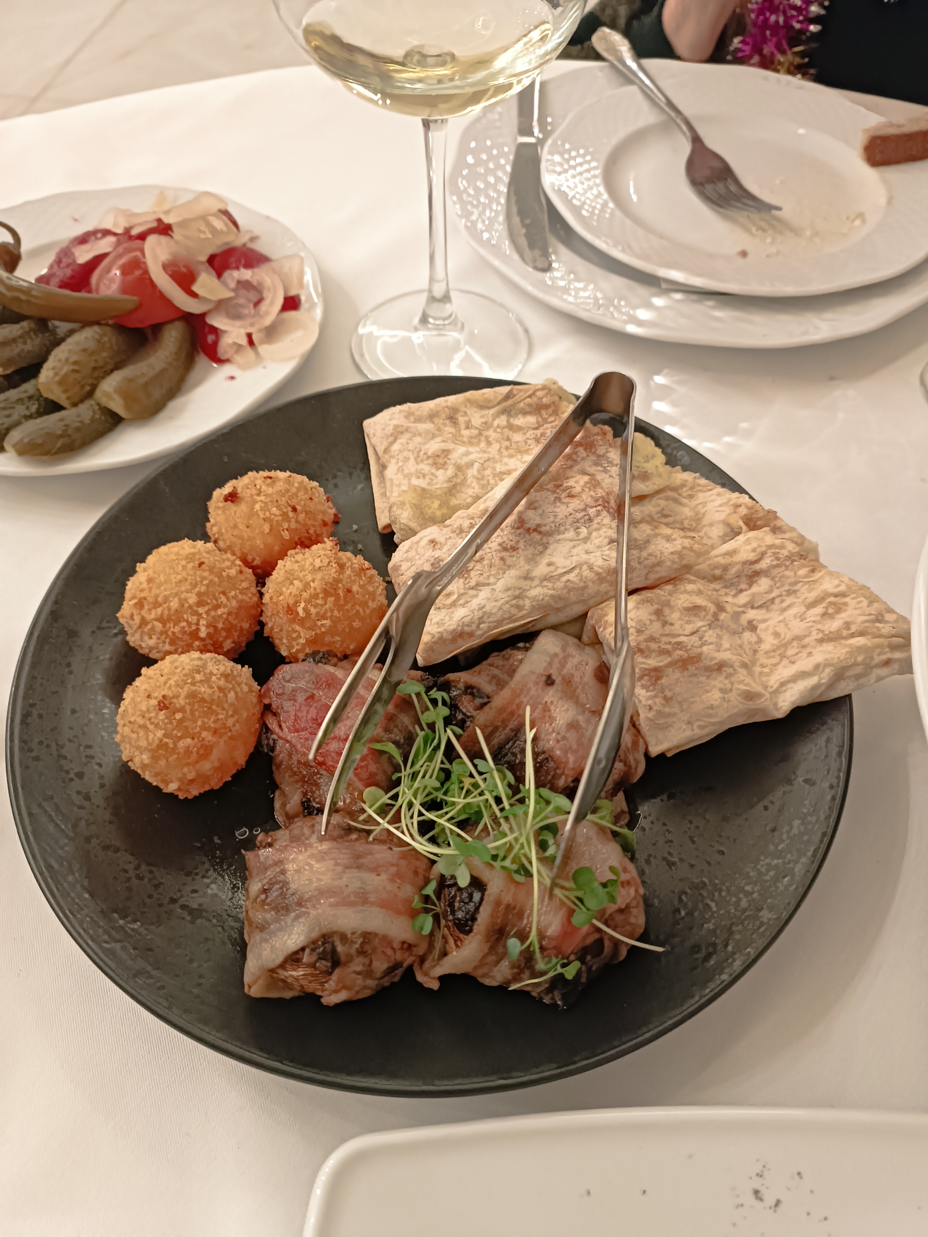 La Vie D’or image 6