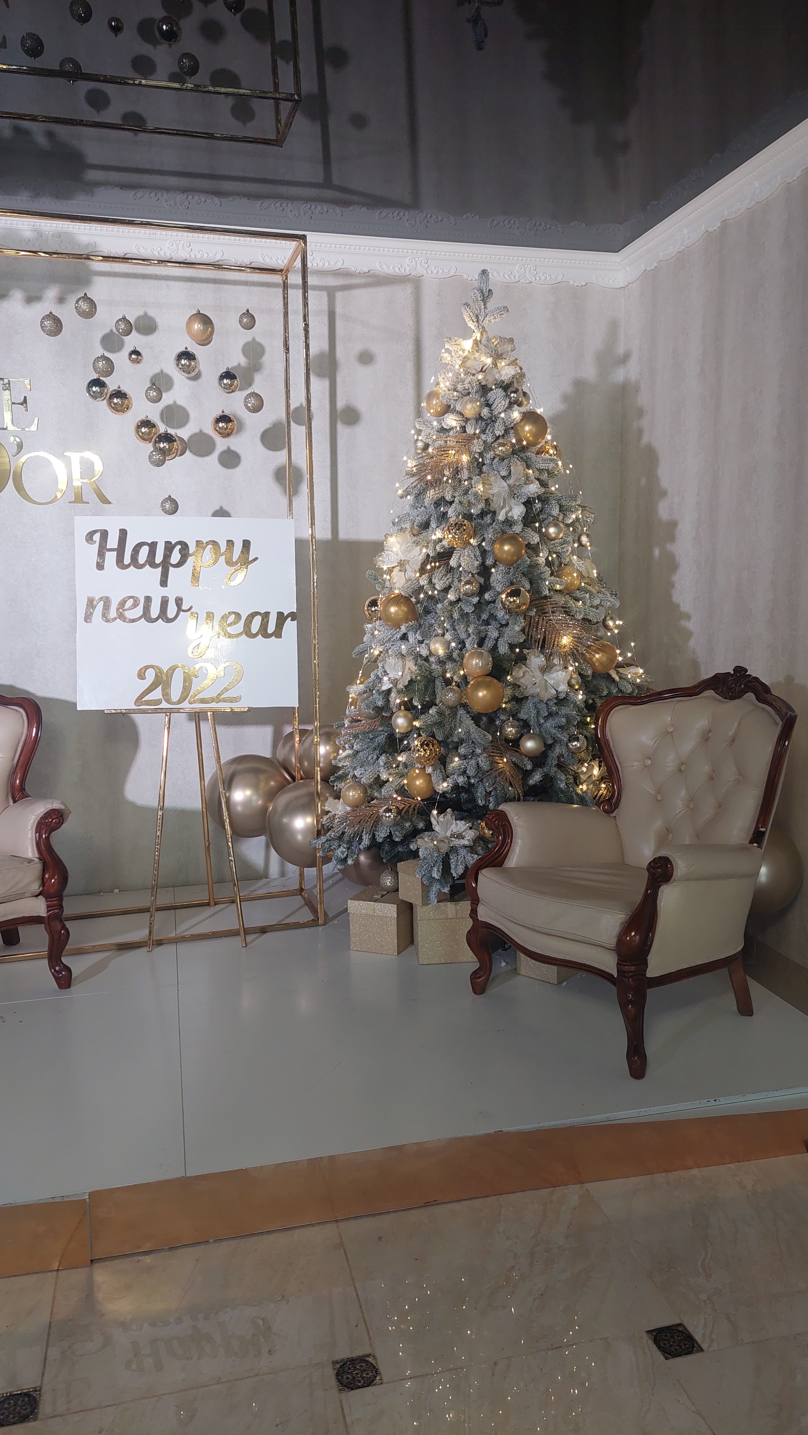 La Vie D’or image 8