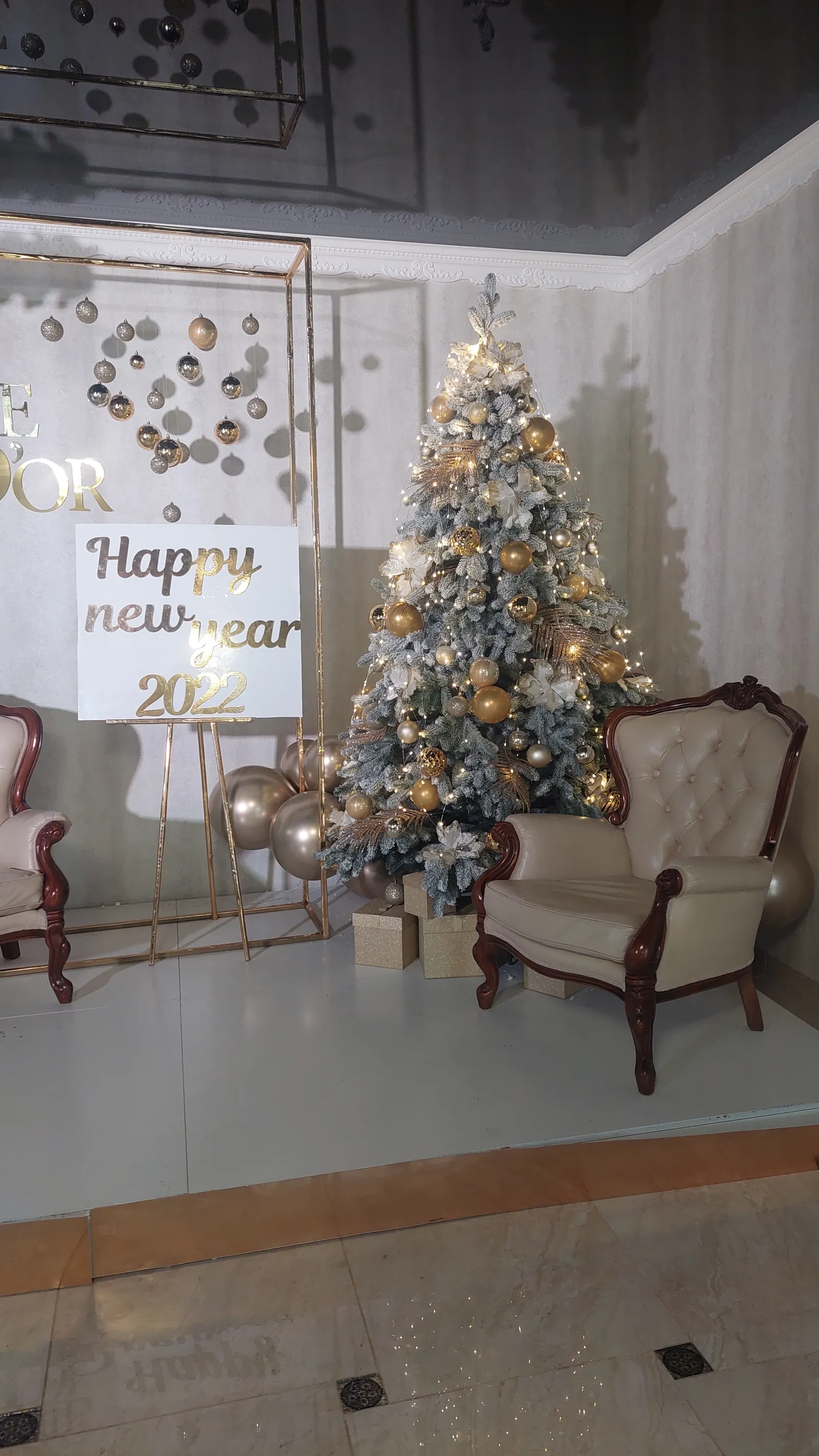 La Vie D’or image 8