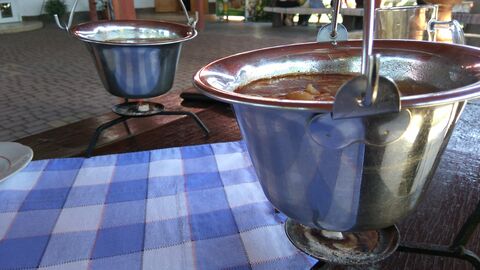 Restaurant and motel "Edem" image 2