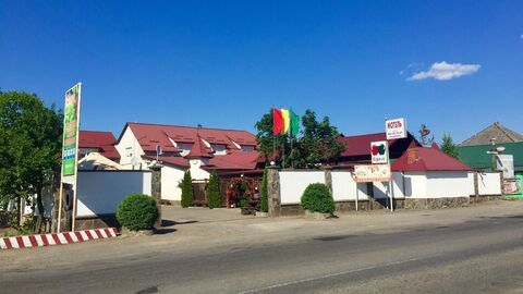 Restaurant and motel "Edem" image 3