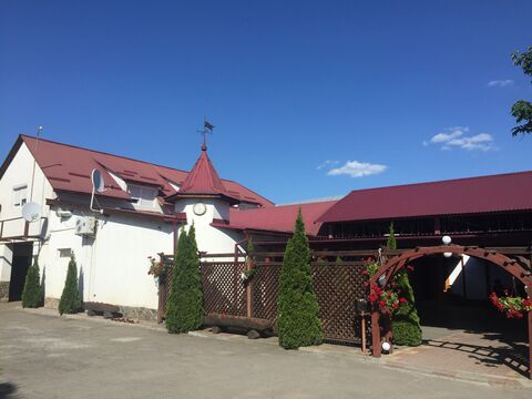 Restaurant and motel "Edem" image 4
