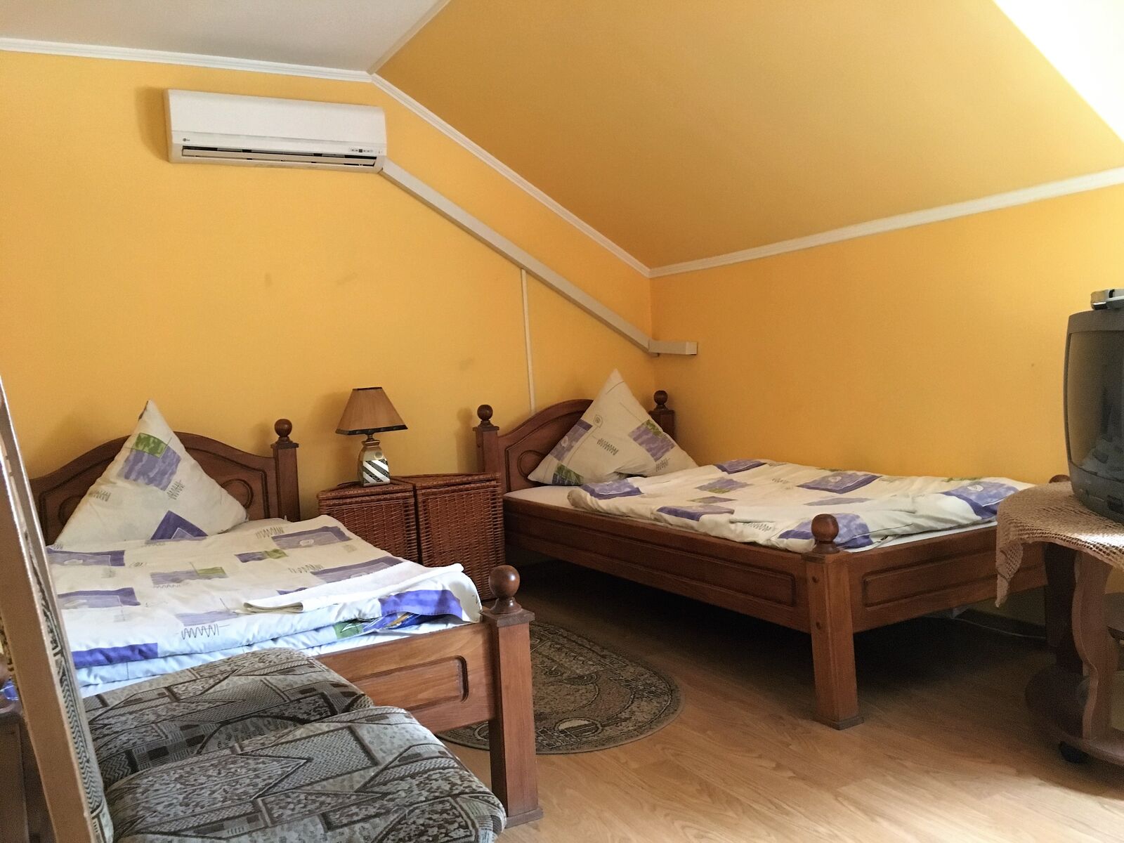 Restaurant and motel "Edem" image 5