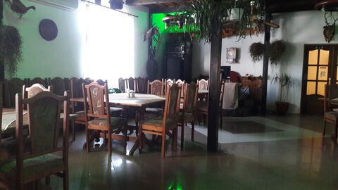 Restaurant and motel "Edem" image 8