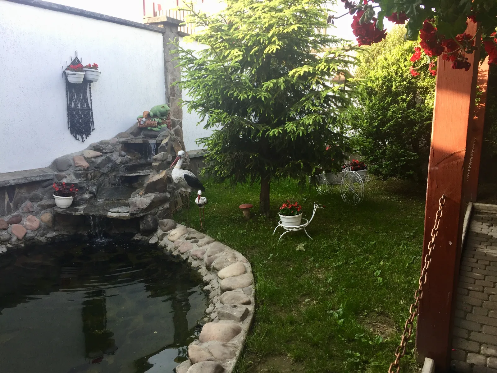 Restaurant and motel "Edem" image 9