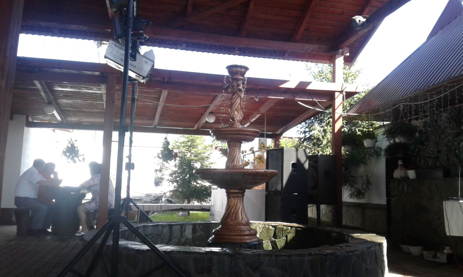 Restaurant and motel "Edem" image 10