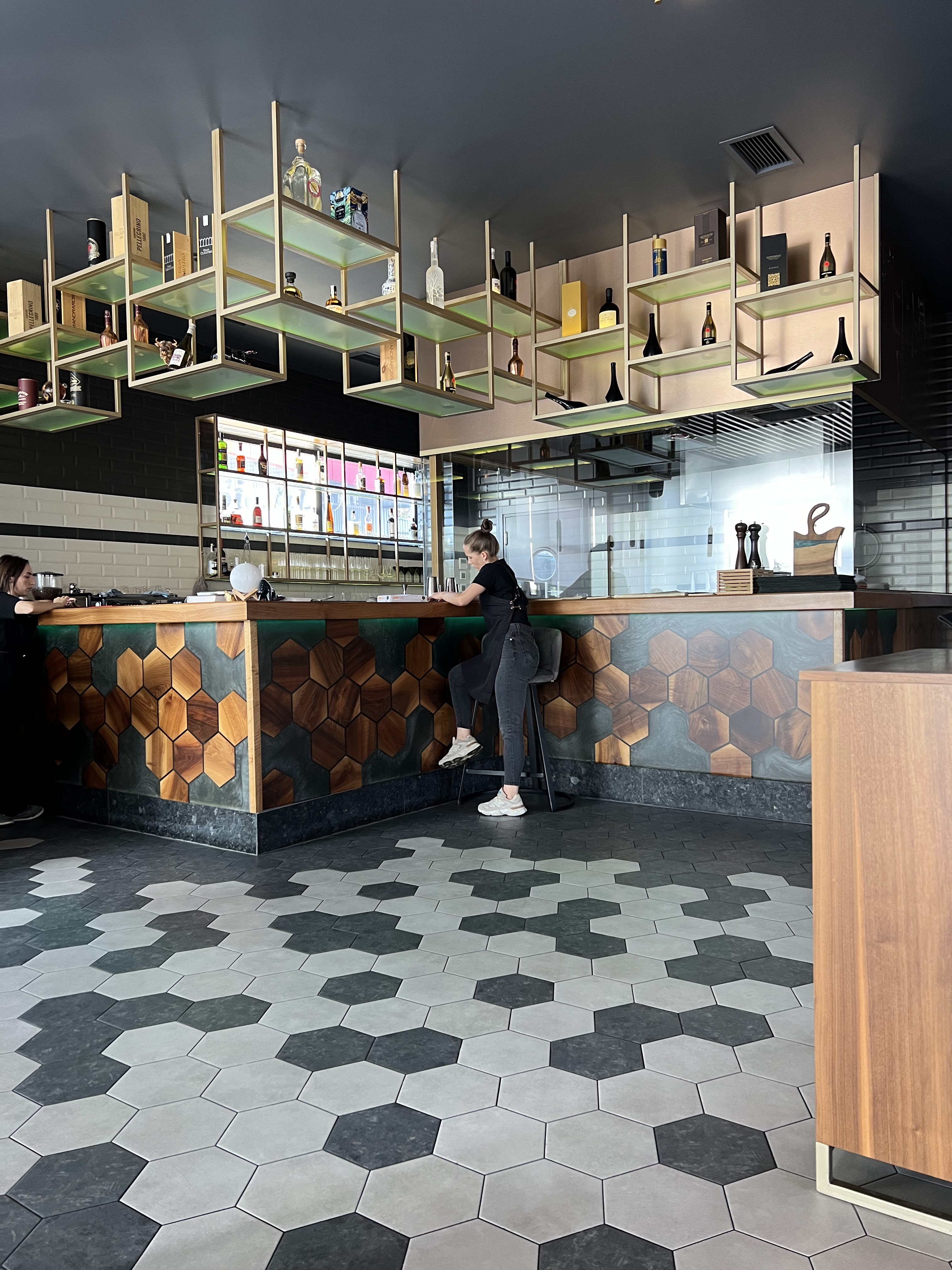 Meat&Meet Bar image 6