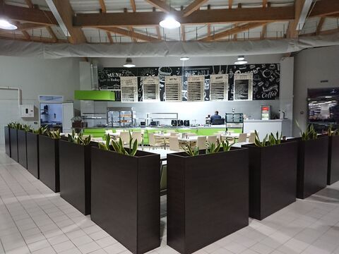 Бістро Silverland image 3