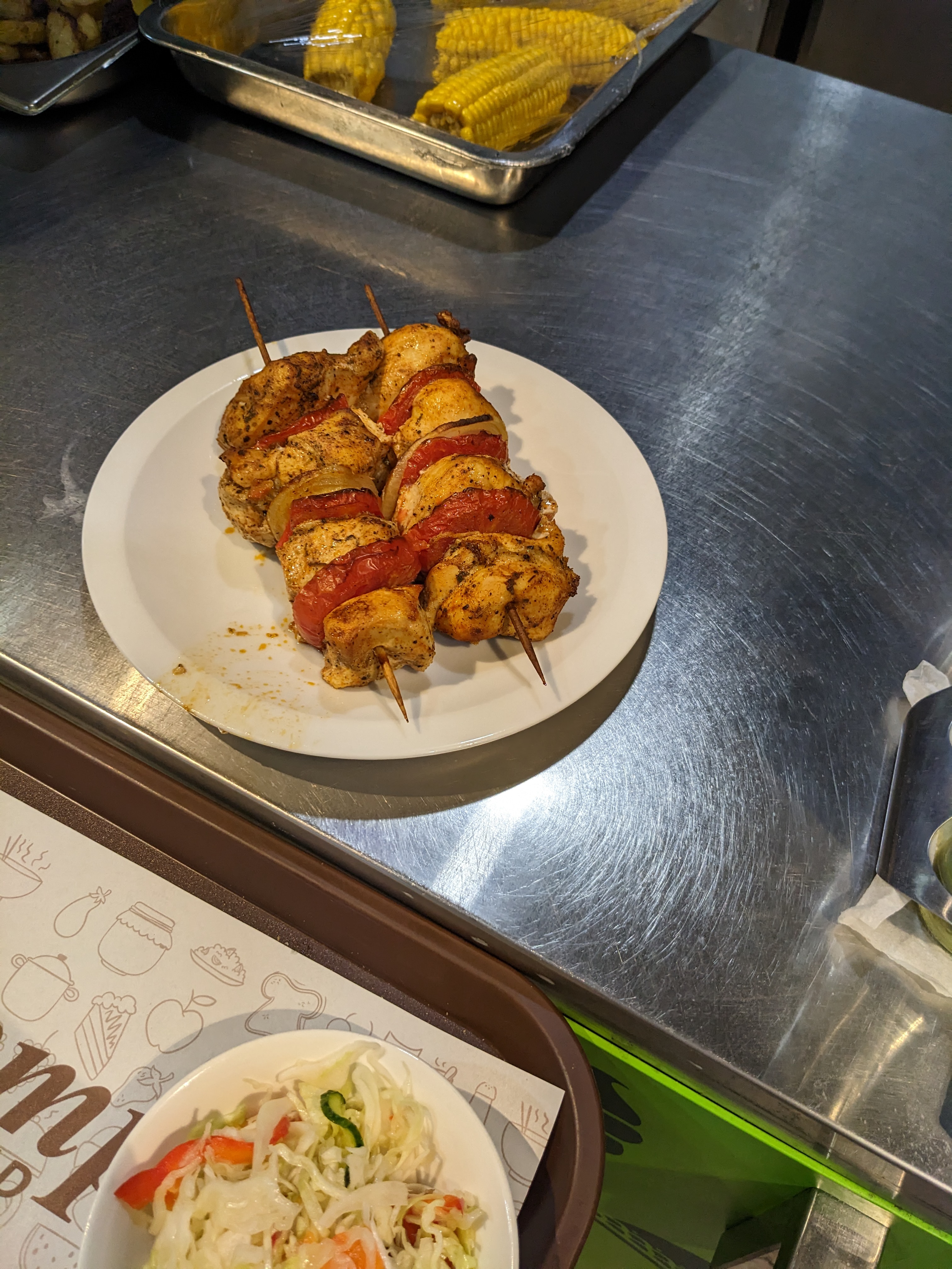 Бістро Silverland image 4