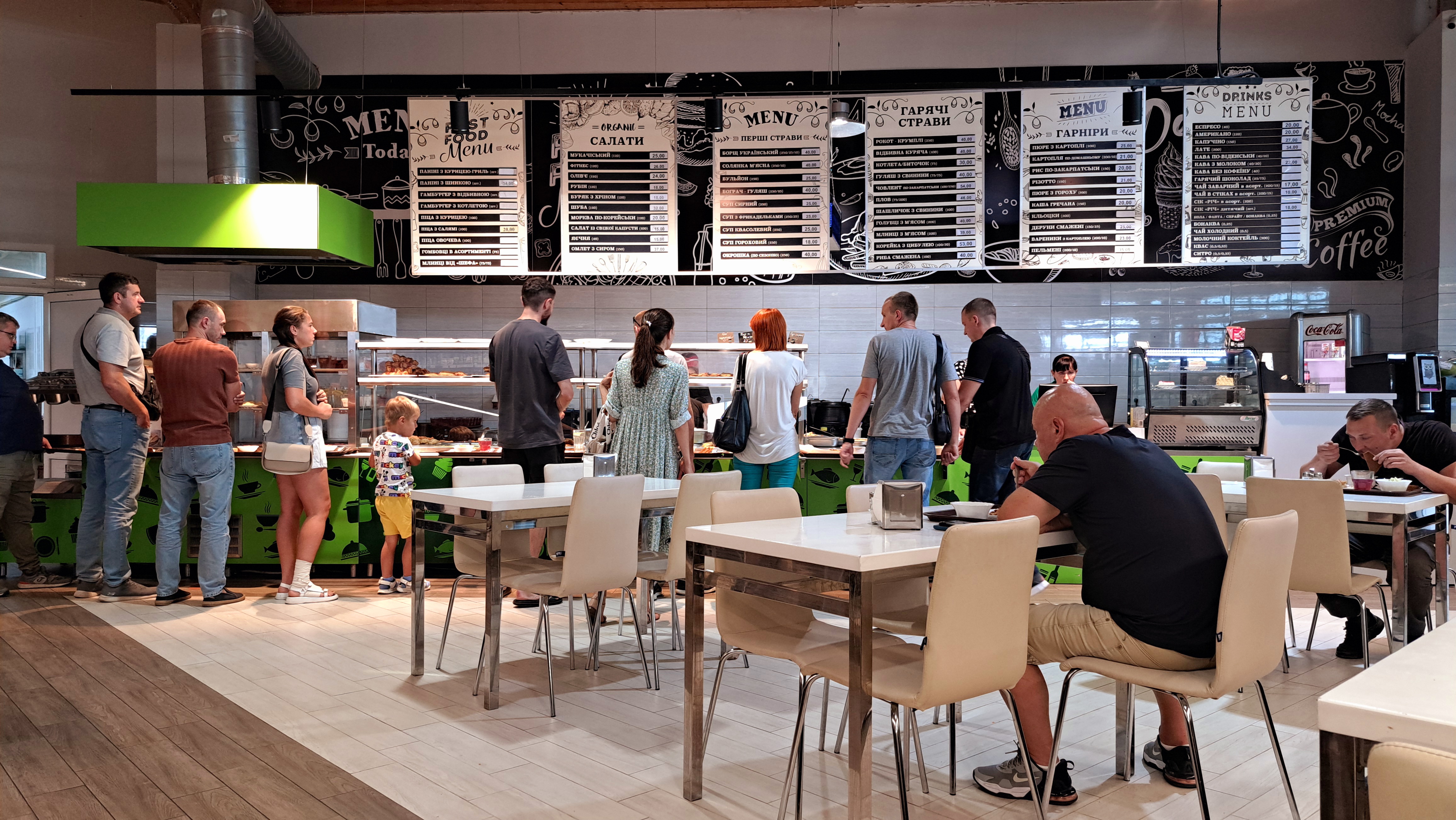 Бістро Silverland image 5