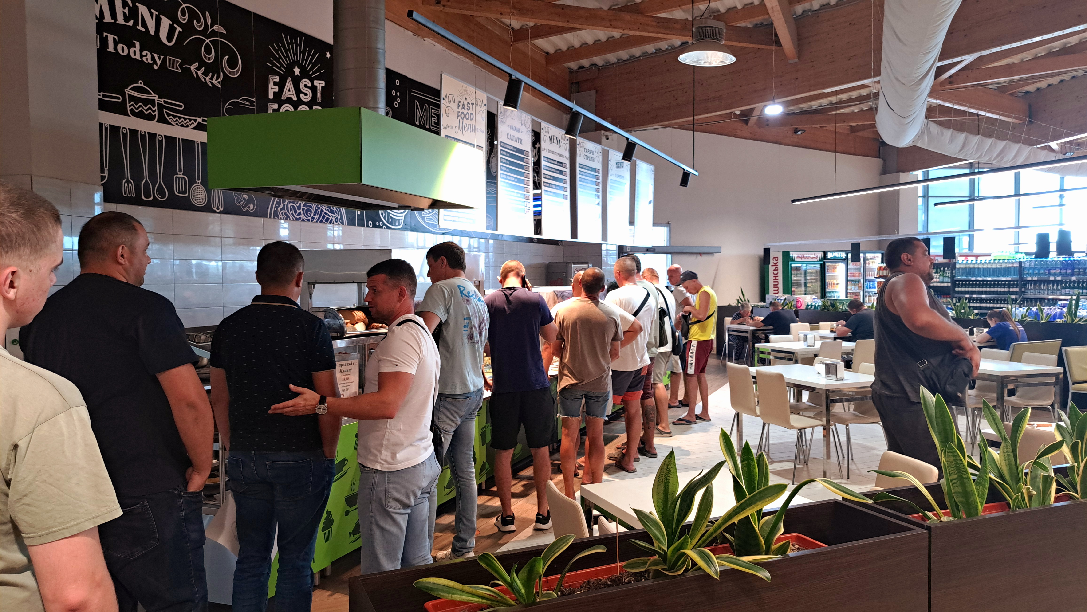 Бістро Silverland image 7