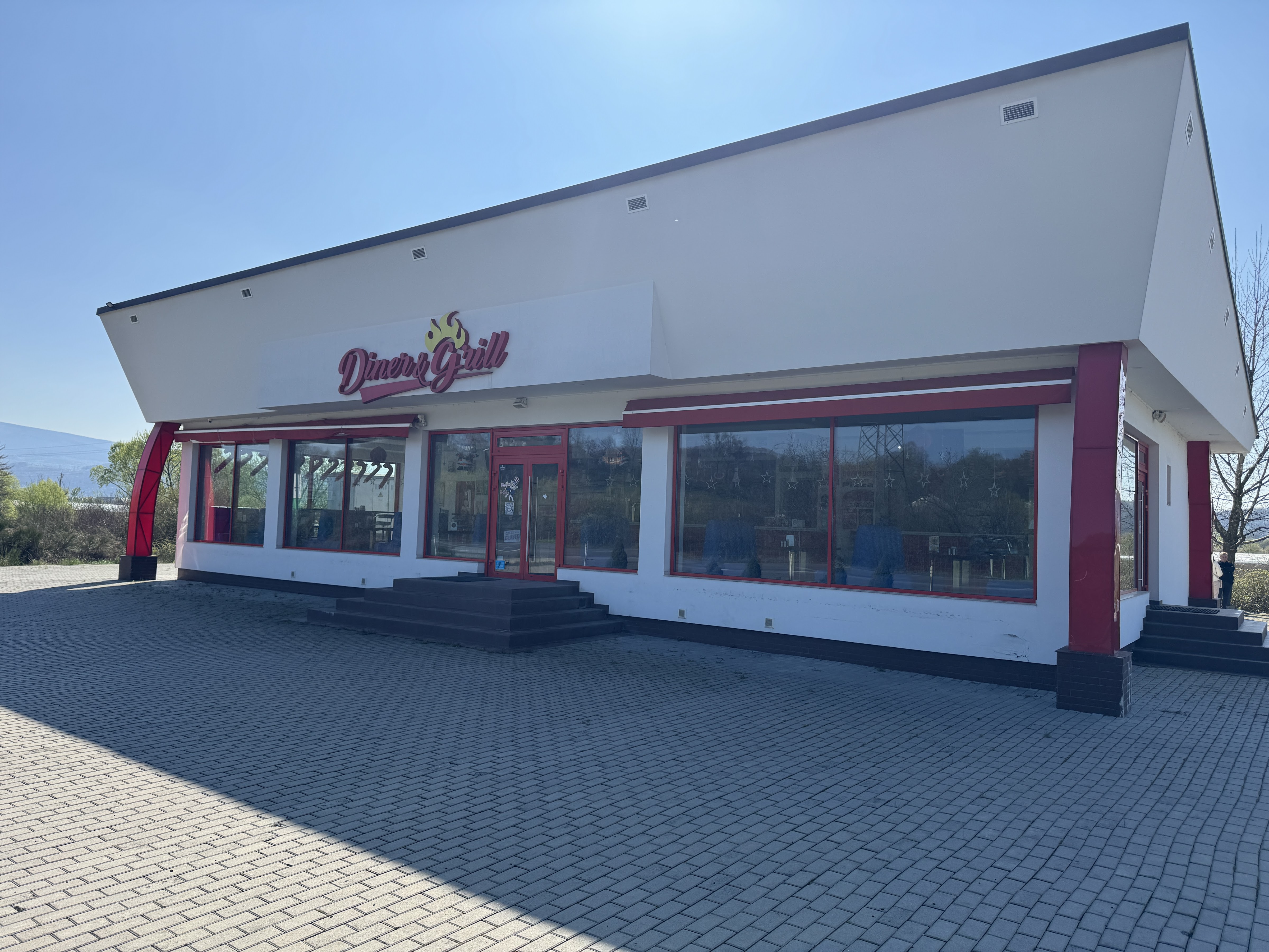 Diner &Grill image 1