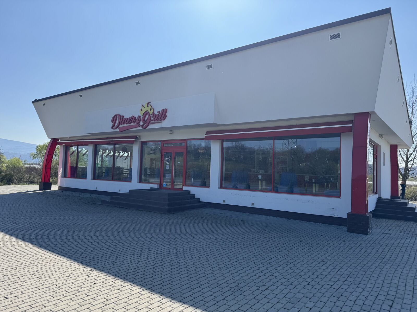 Diner &Grill image 1