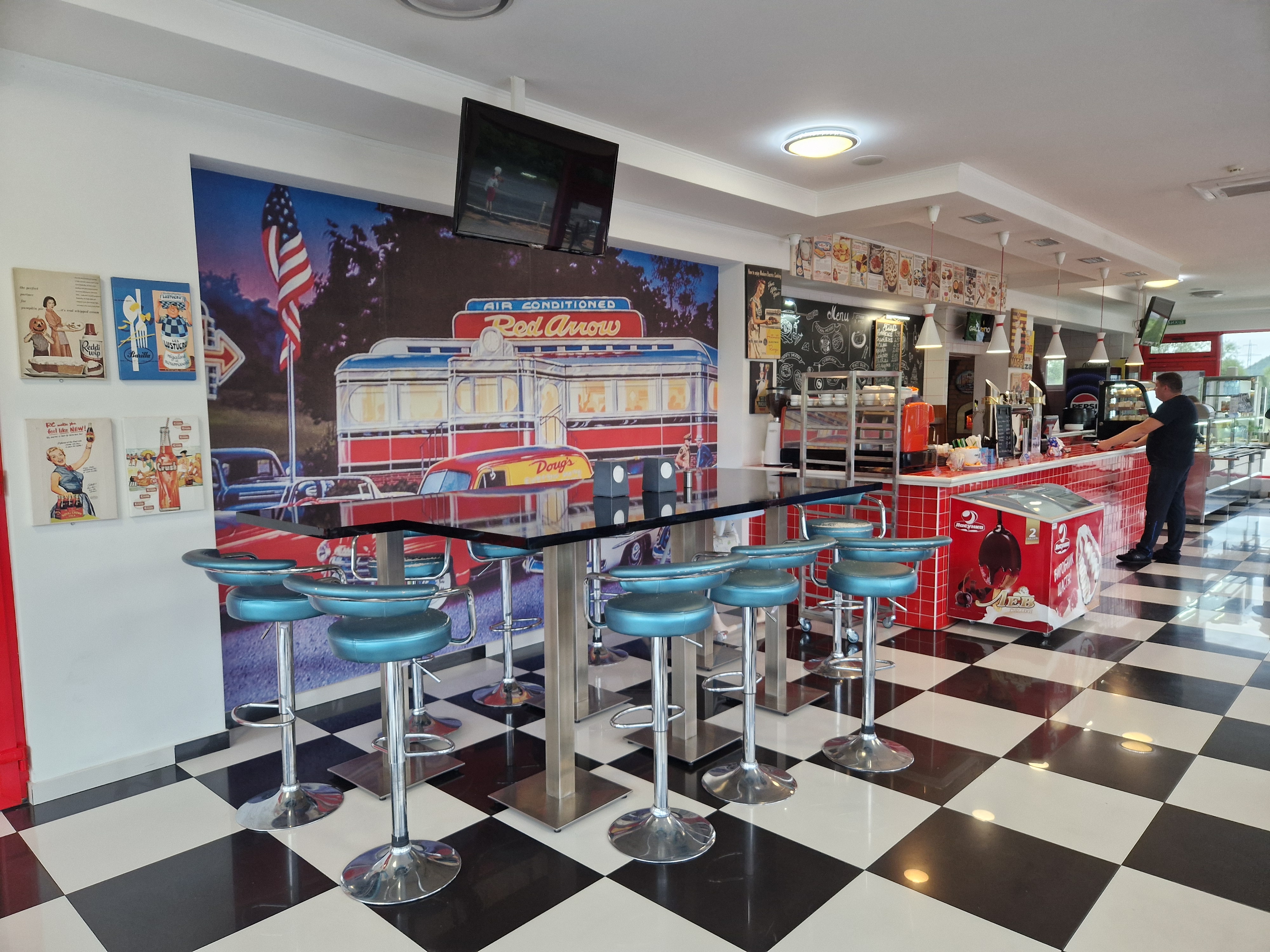 Diner &Grill image 3