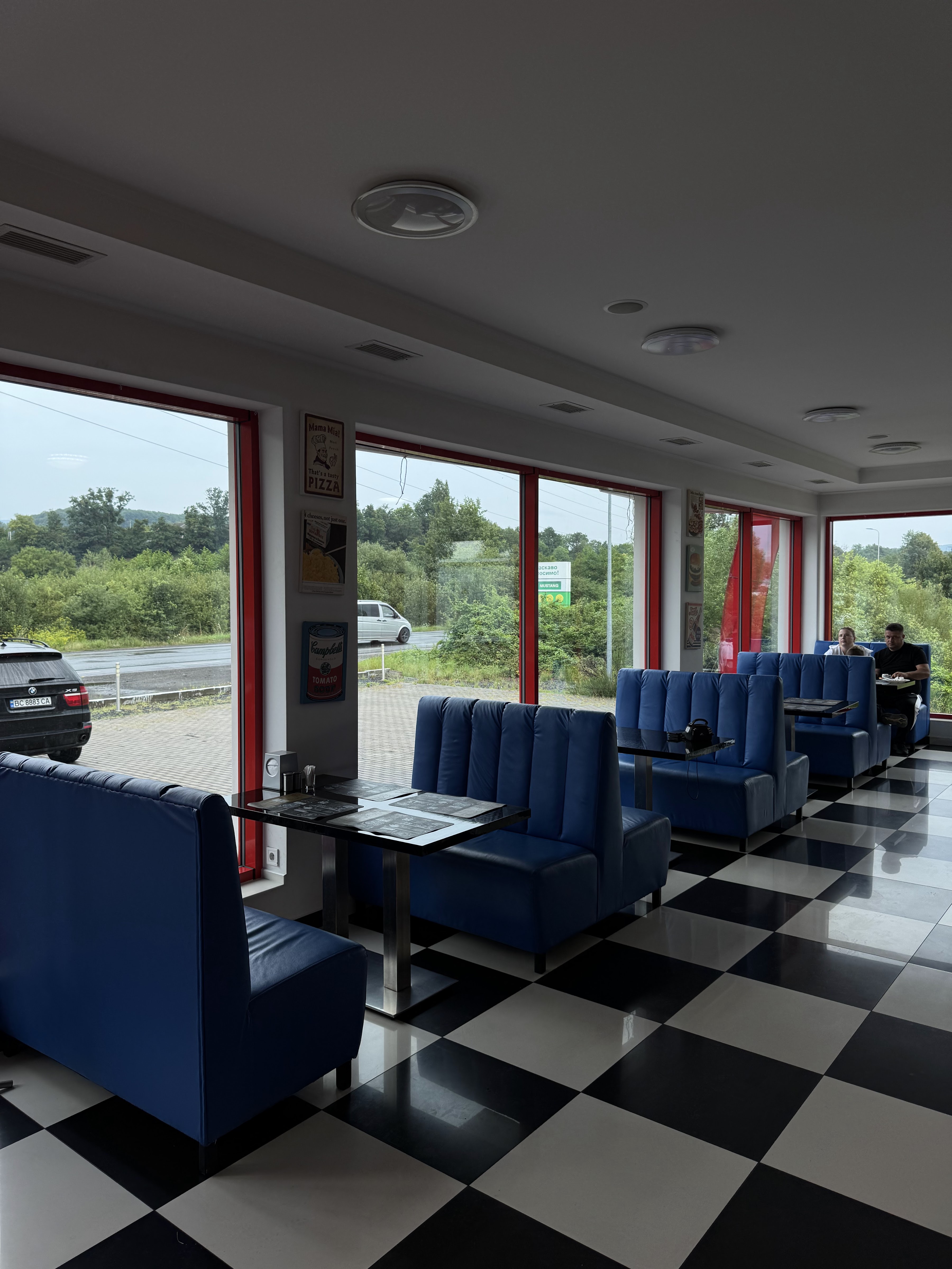 Diner &Grill image 4