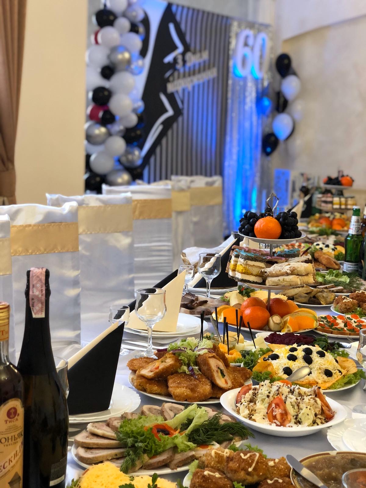 Pitsa U Holʹchi image 4