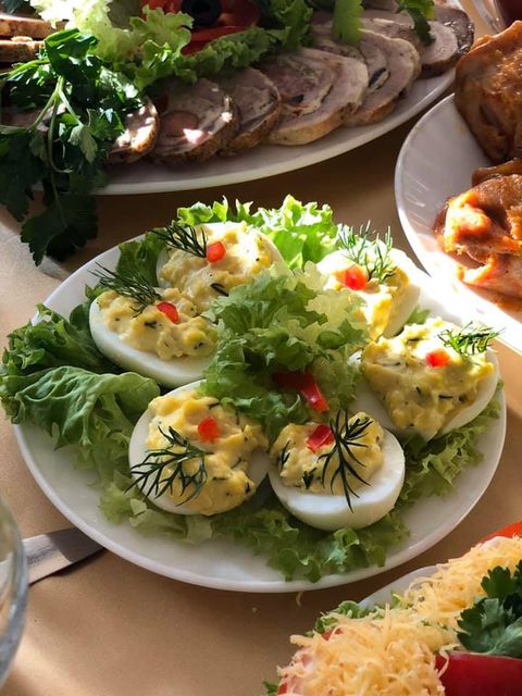 Pitsa U Holʹchi image 9