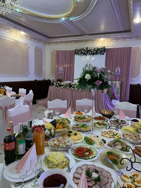 Je T'aime restaurant image 2
