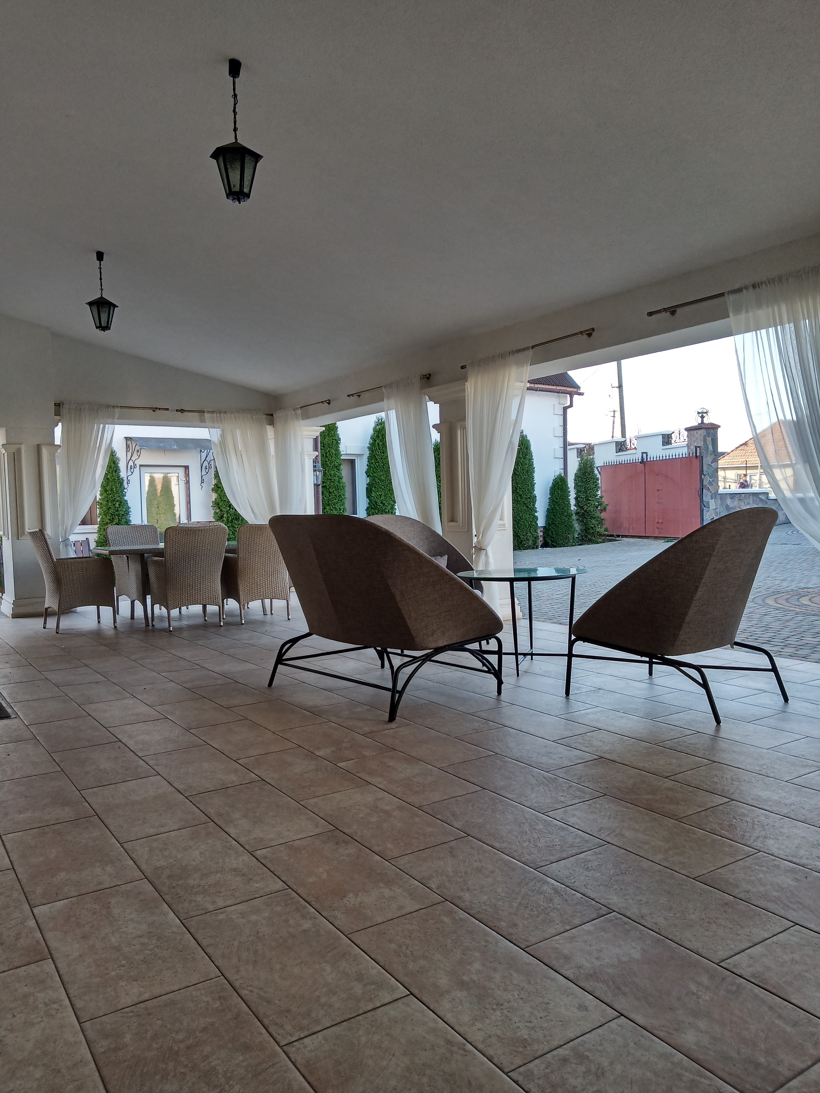 Je T'aime restaurant image 4