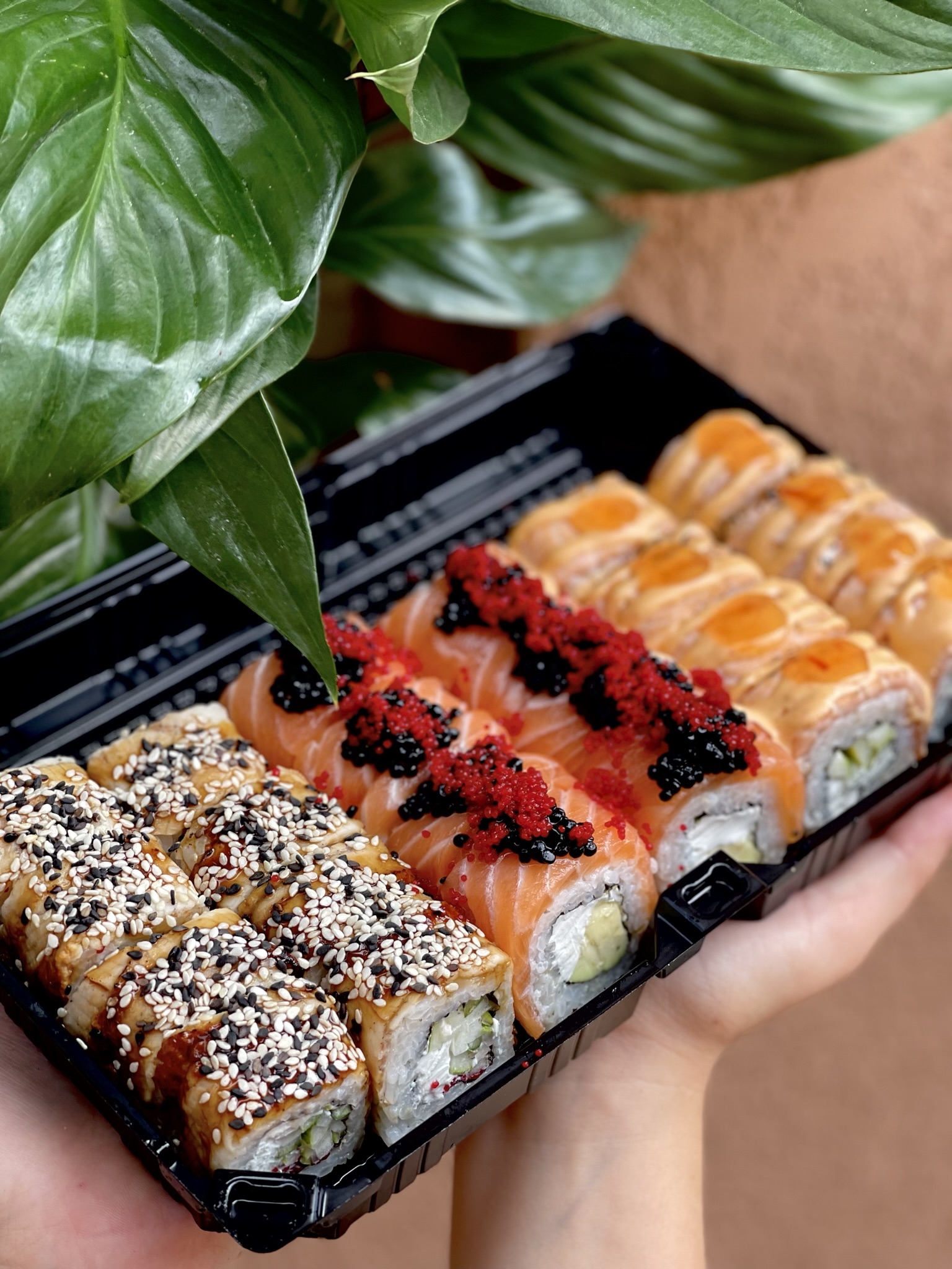 Sushi Best Room image 1