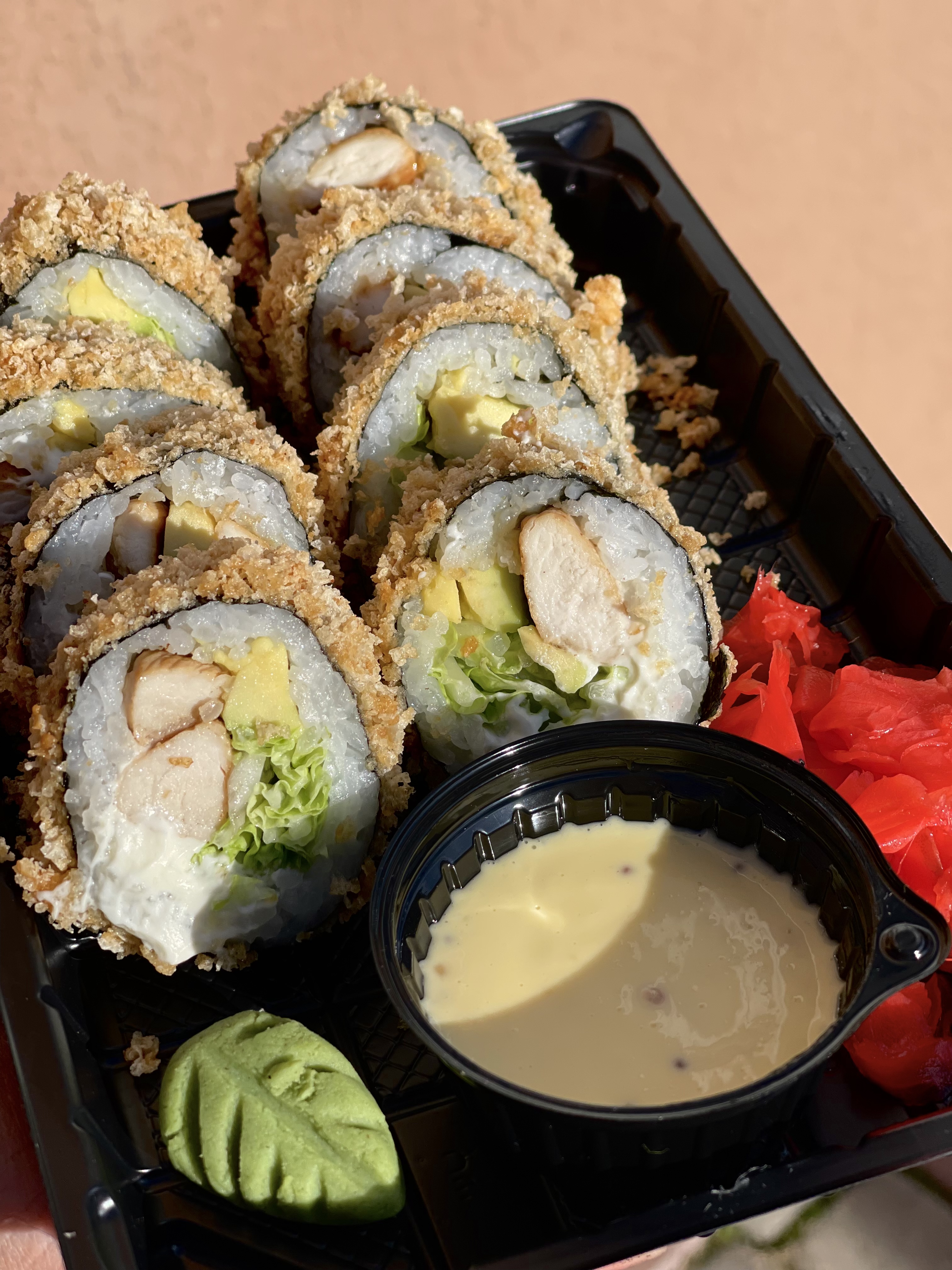 Sushi Best Room image 2