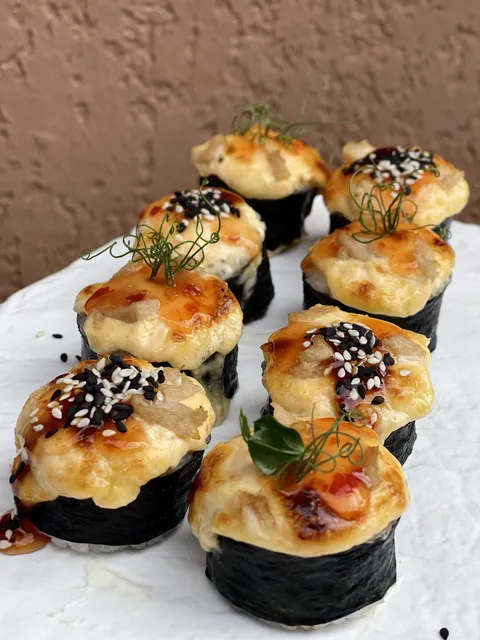 Sushi Best Room image 4