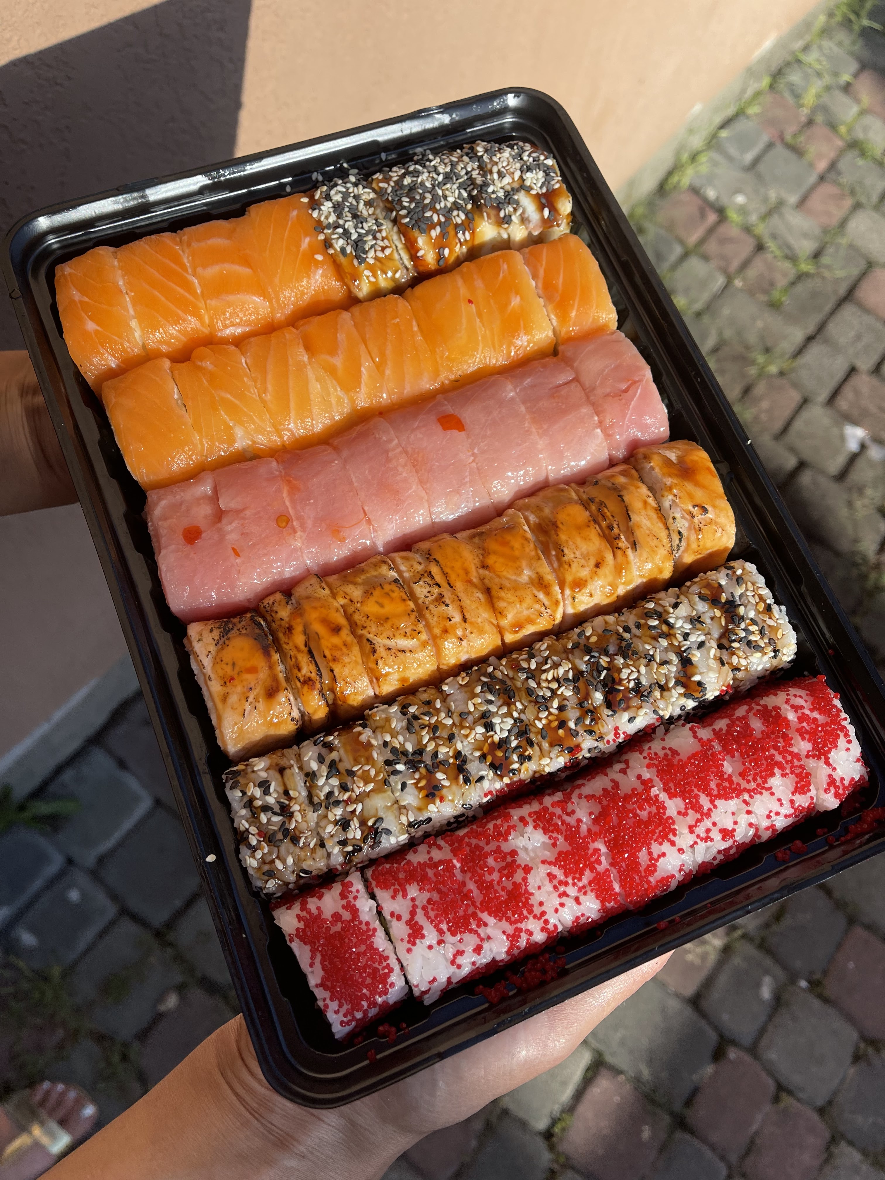 Sushi Best Room image 5