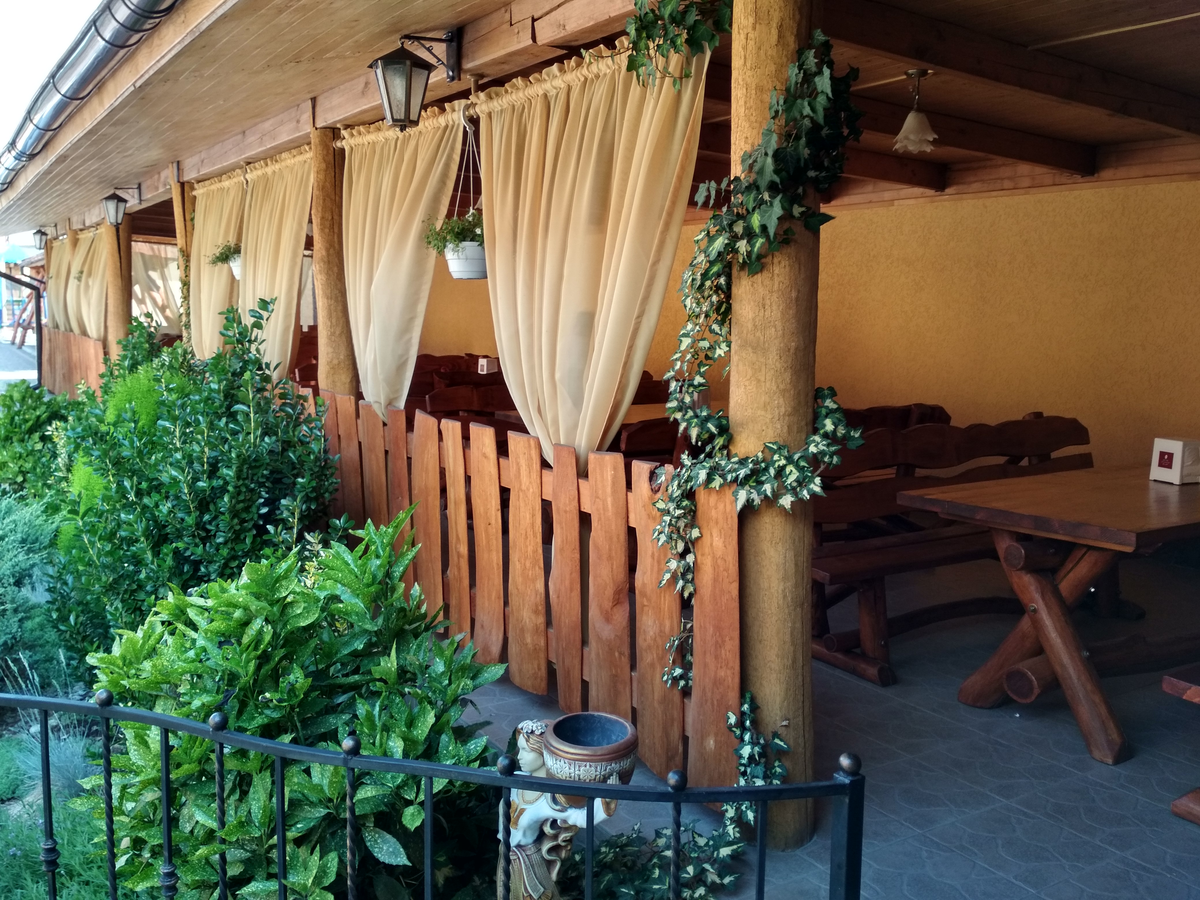 Restoran Vulyk image 1