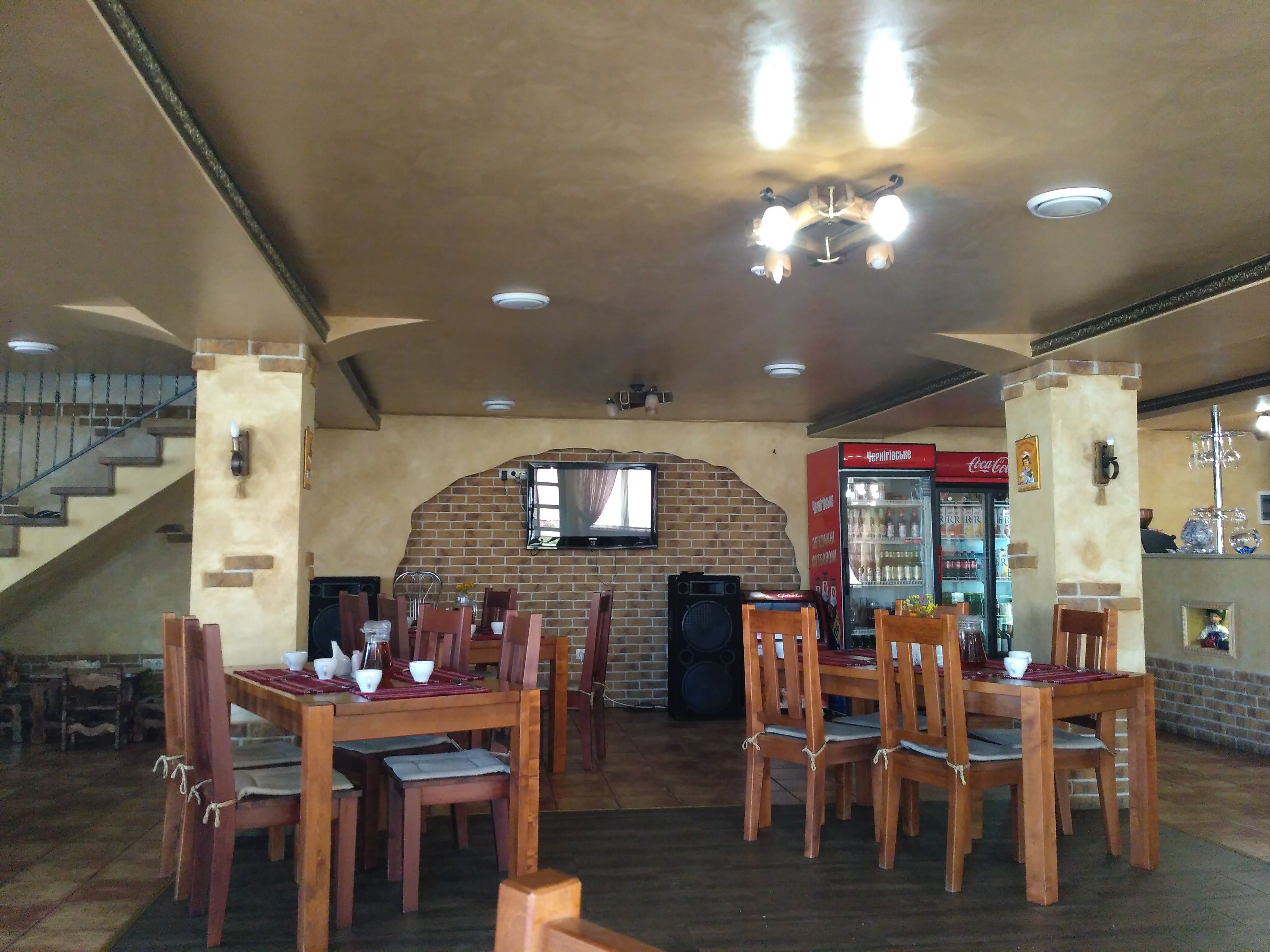 Restoran Vulyk image 7