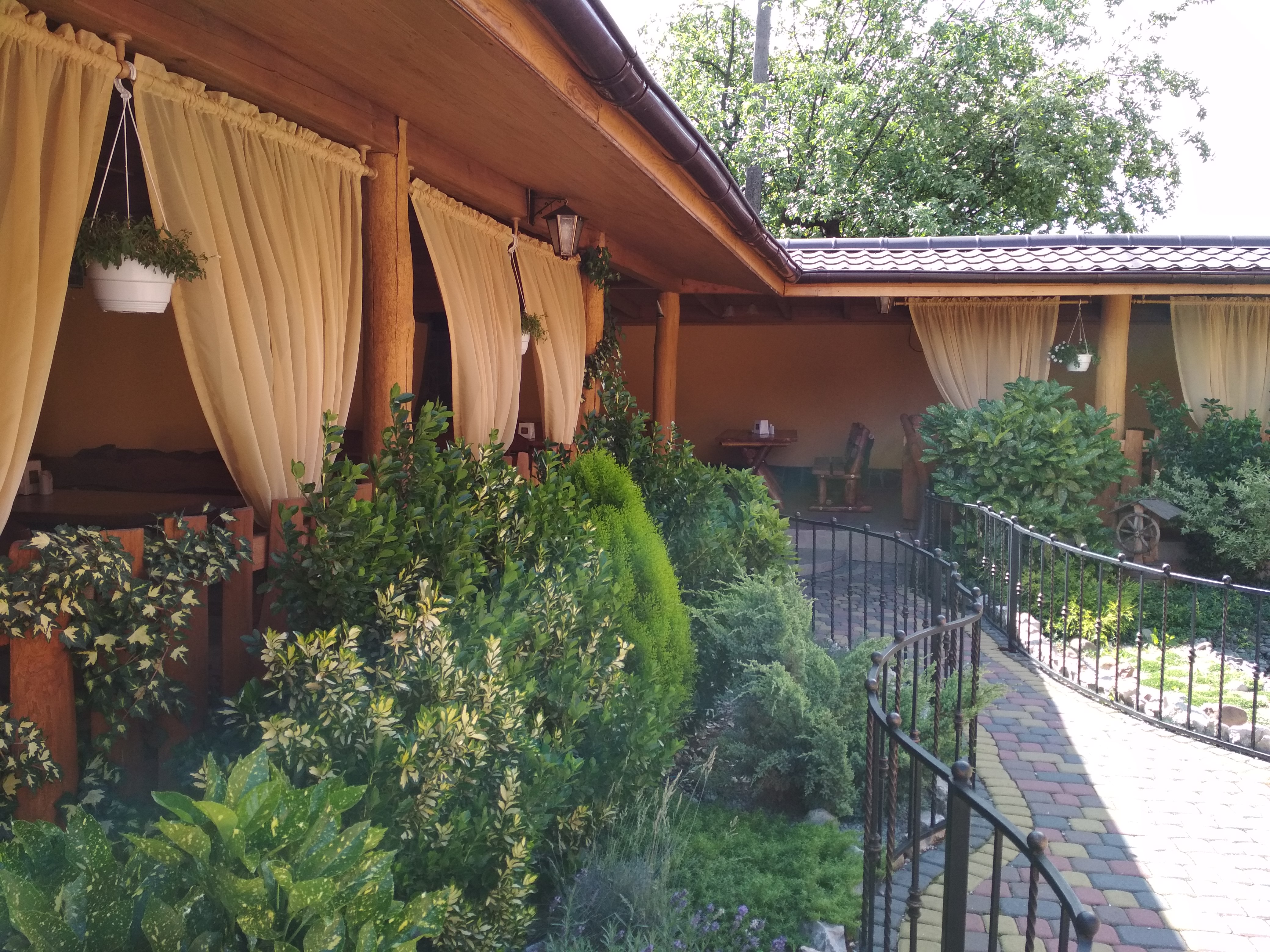 Restoran Vulyk image 8