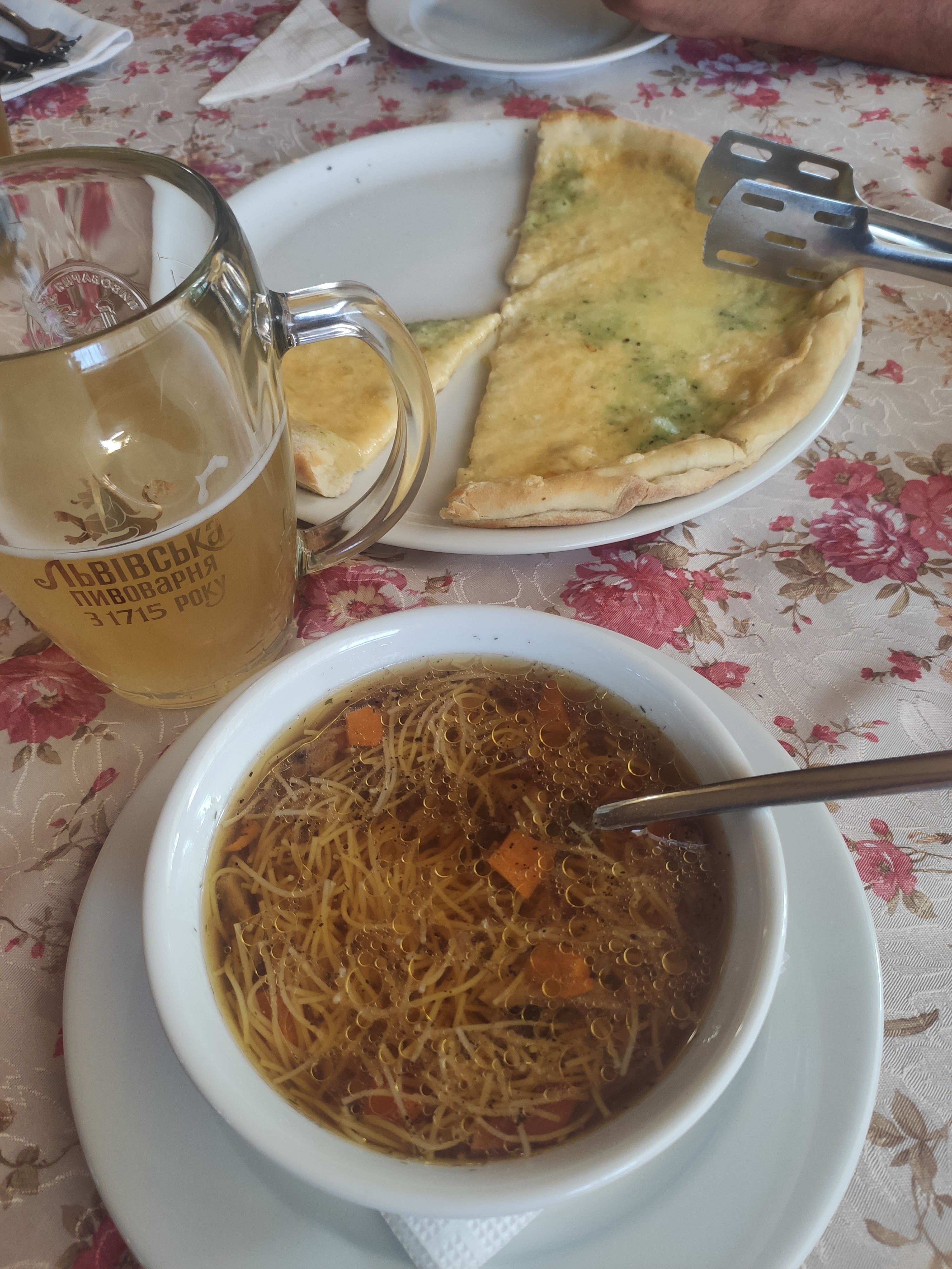 Restoran Vulyk image 9