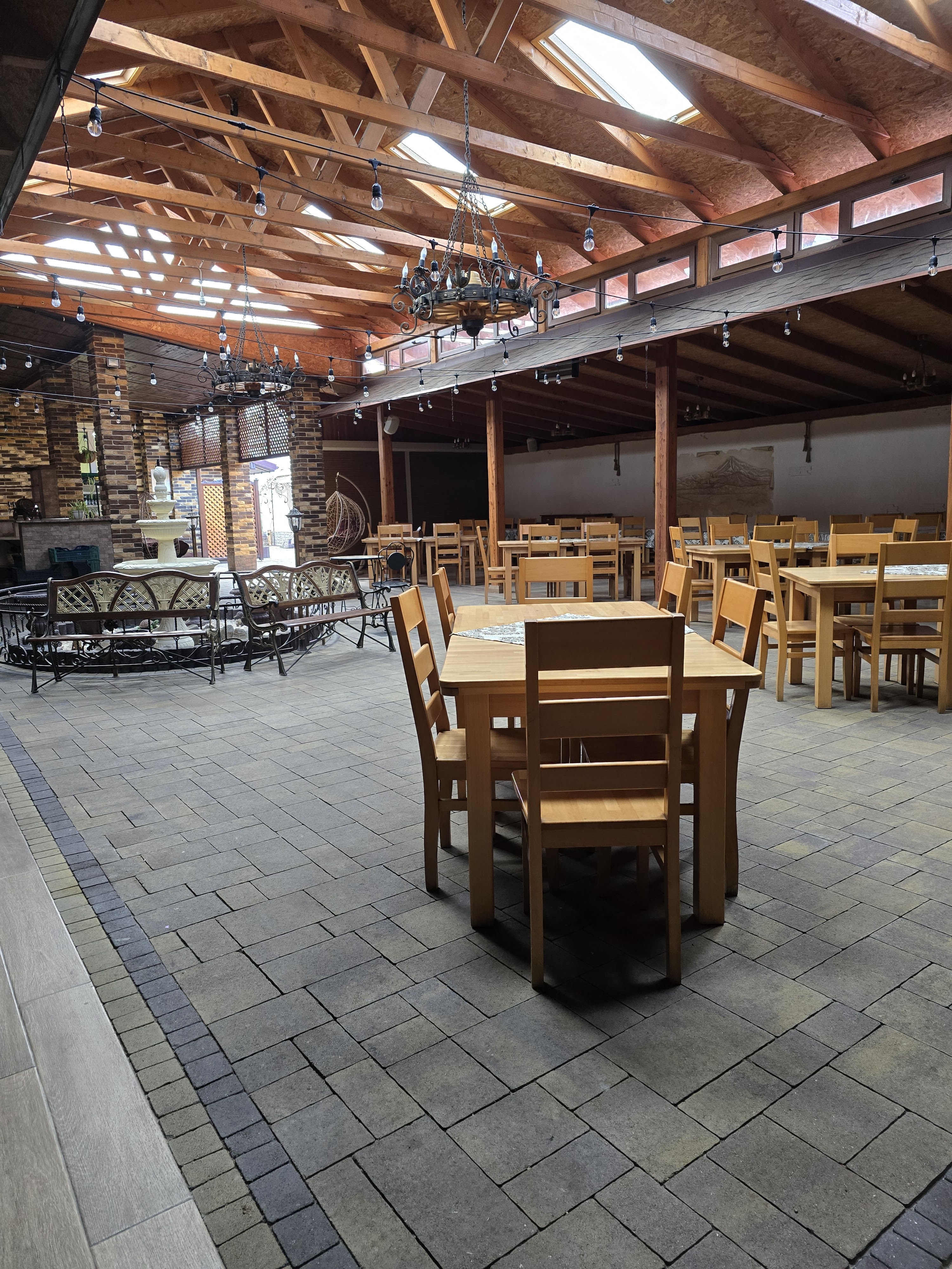 Harvester Caucasian cuisine image 4