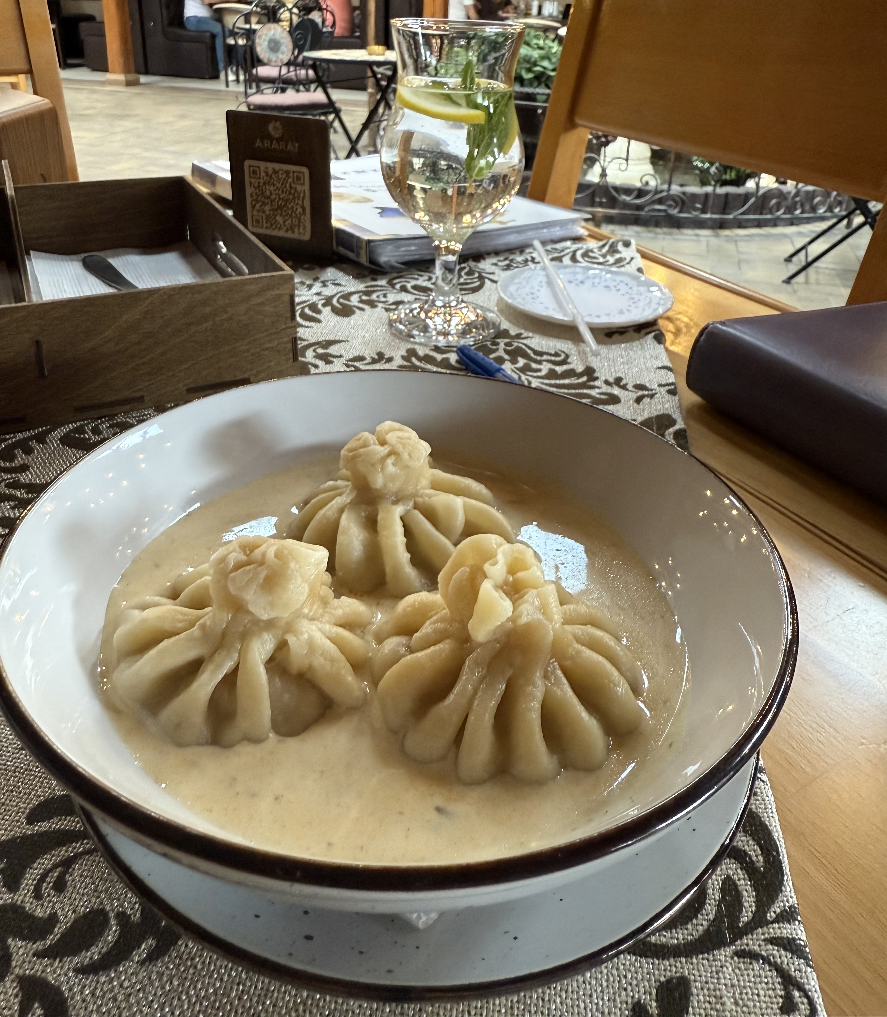 Harvester Caucasian cuisine image 5