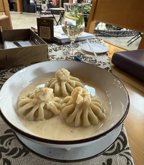 Harvester Caucasian cuisine image 5