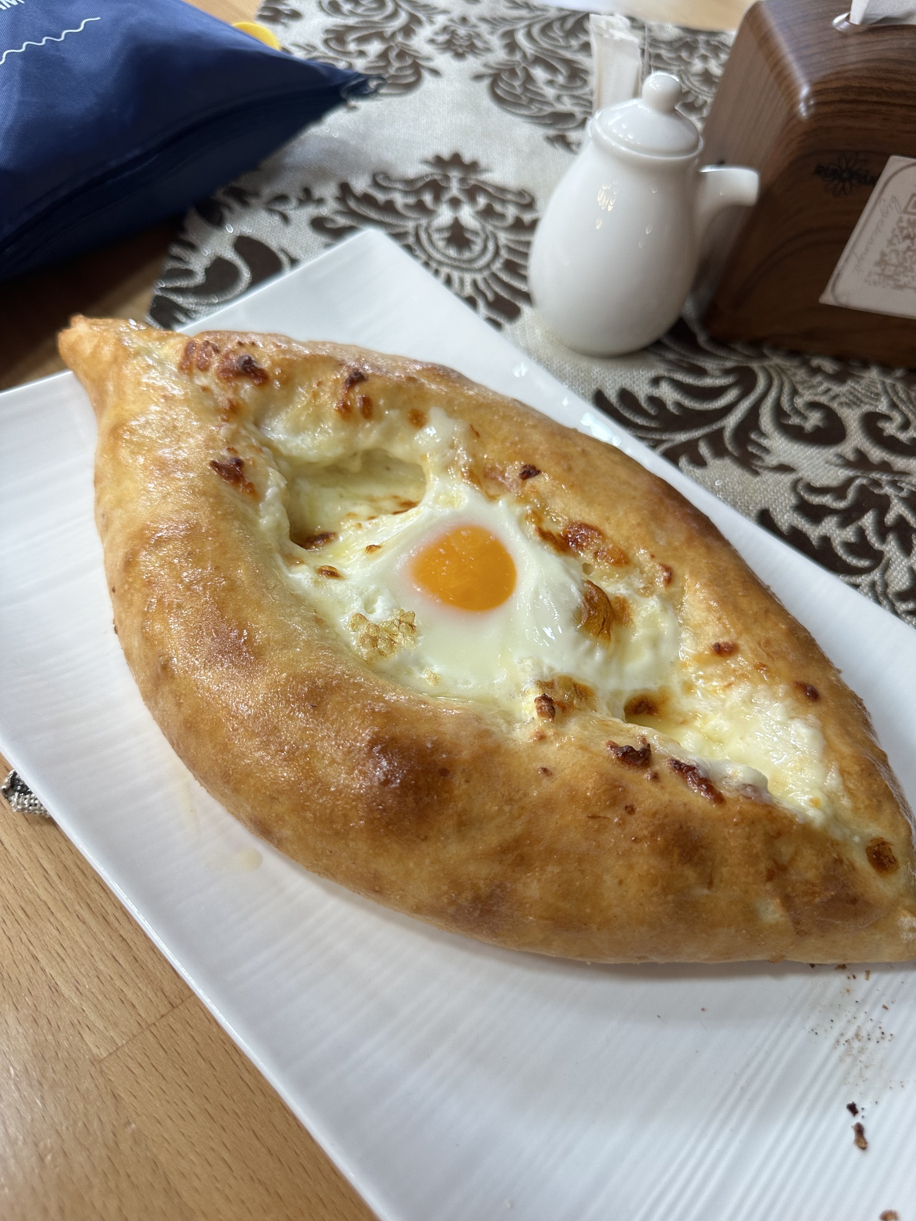 Harvester Caucasian cuisine image 7