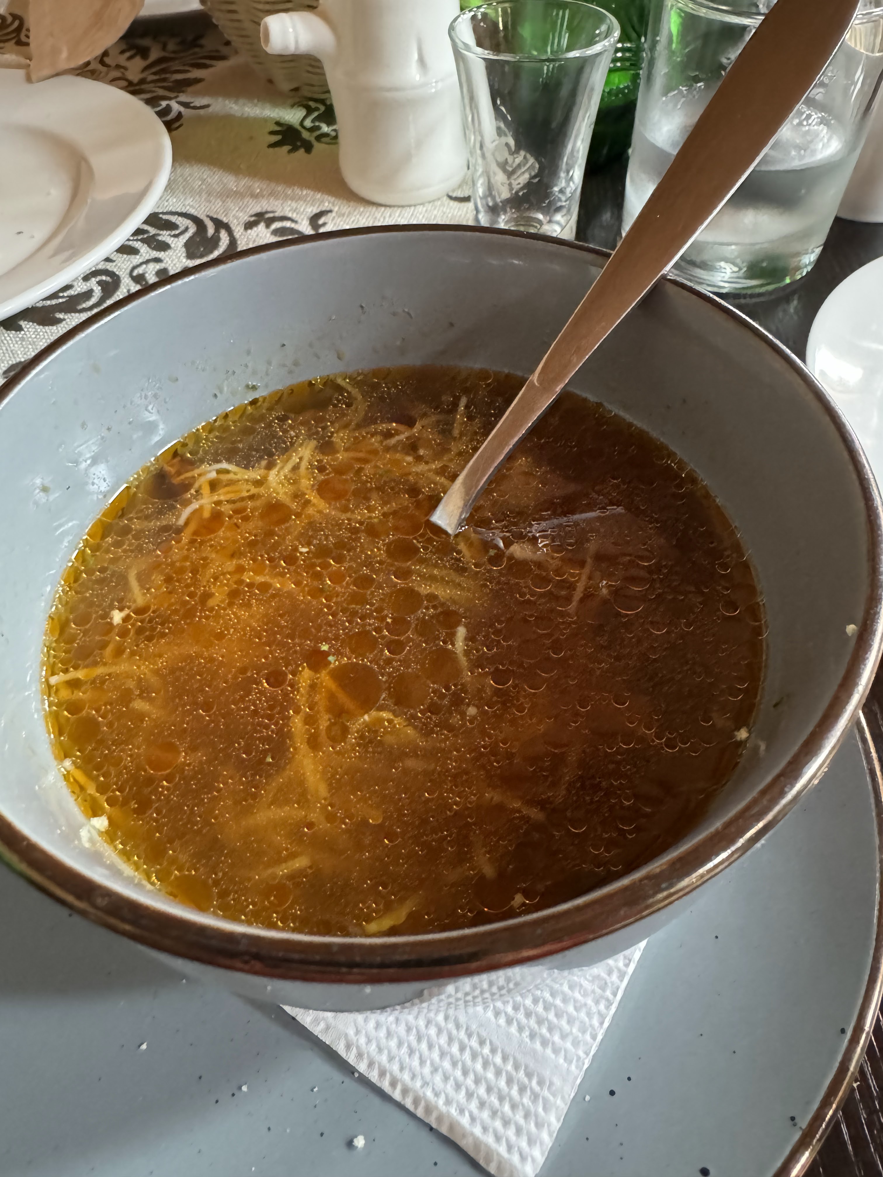 Harvester Caucasian cuisine image 9