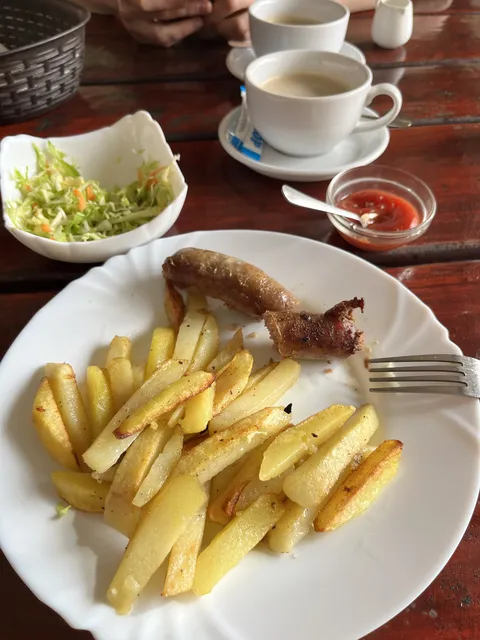 Kafe Fayta image 7