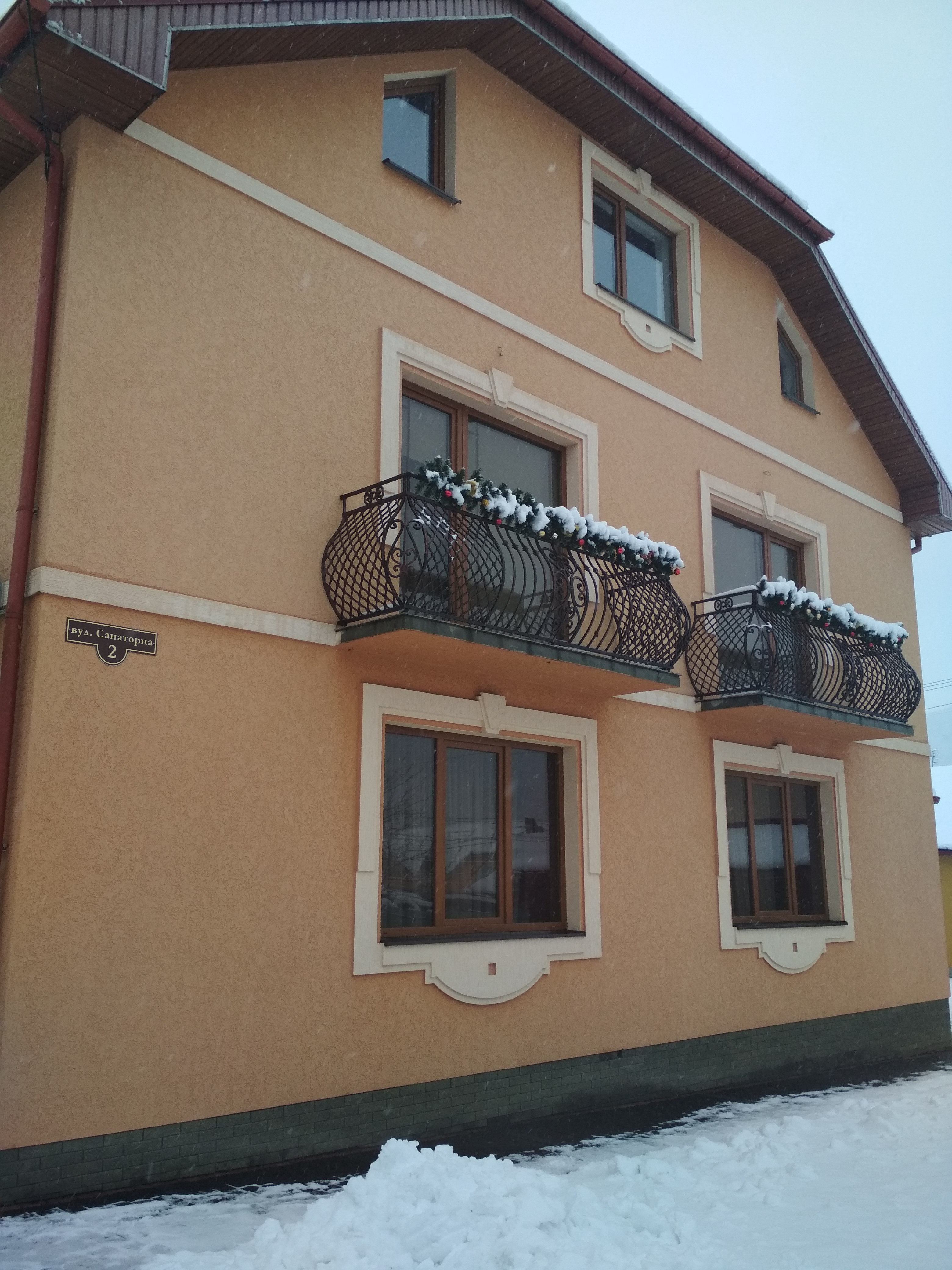 Кафе, Готель "Норд" image 4