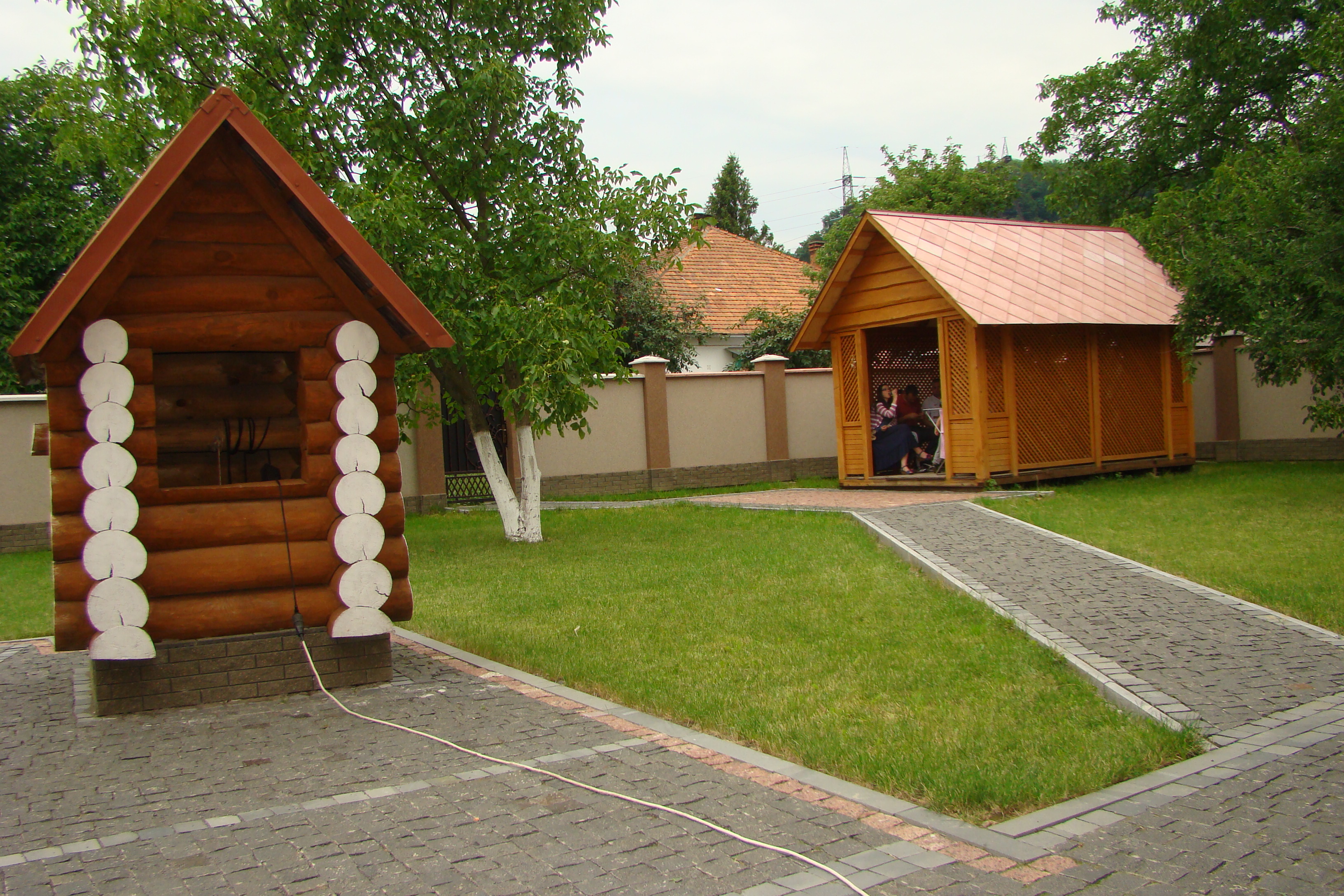 Кафе, Готель "Норд" image 7