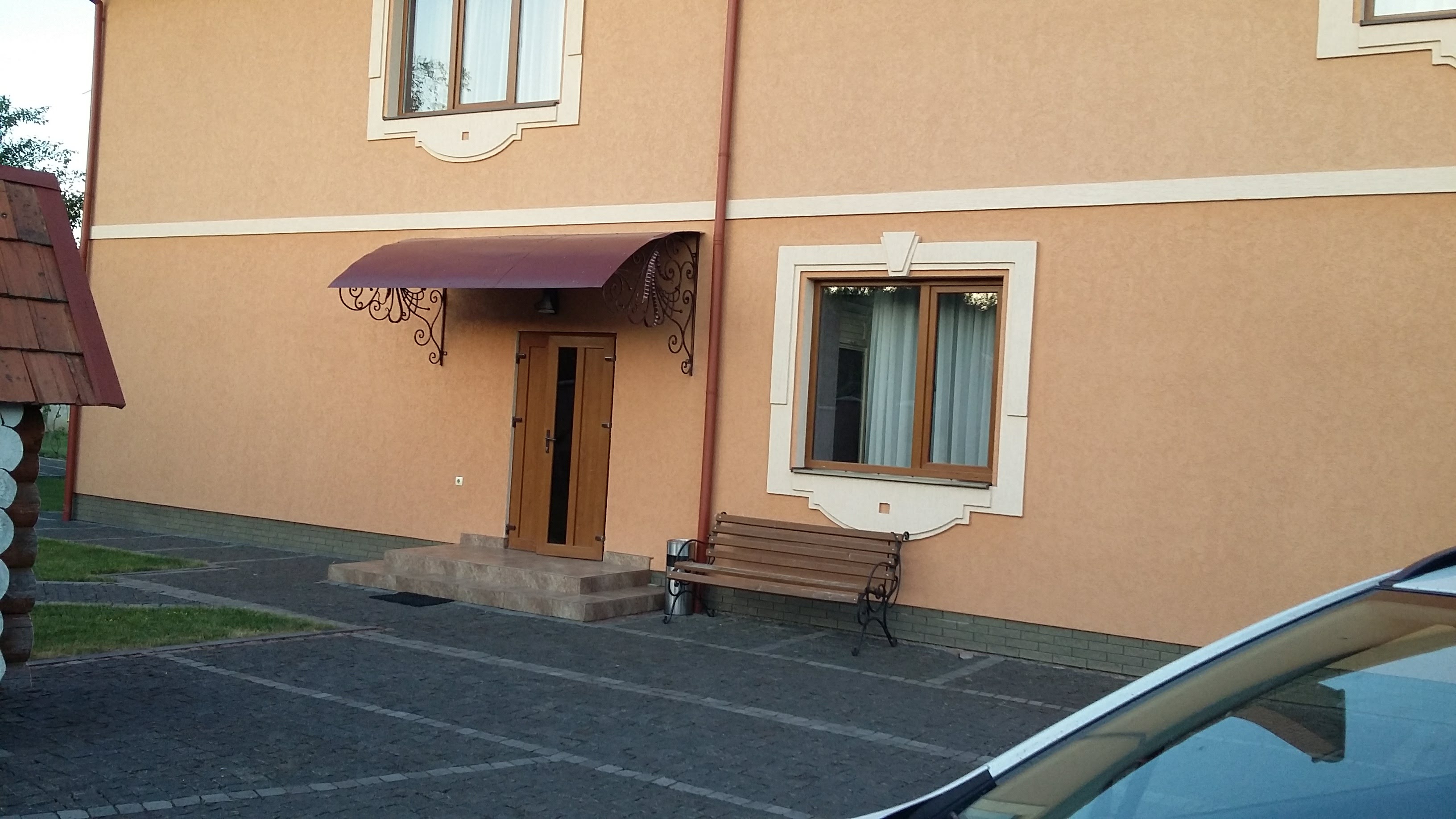 Кафе, Готель "Норд" image 8