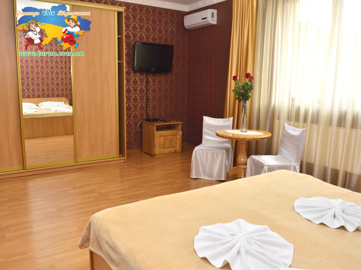 Кафе, Готель "Норд" image 10