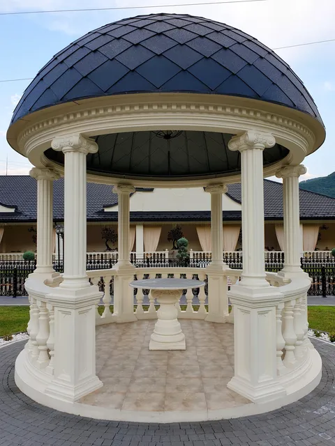 Grand Hall image 8